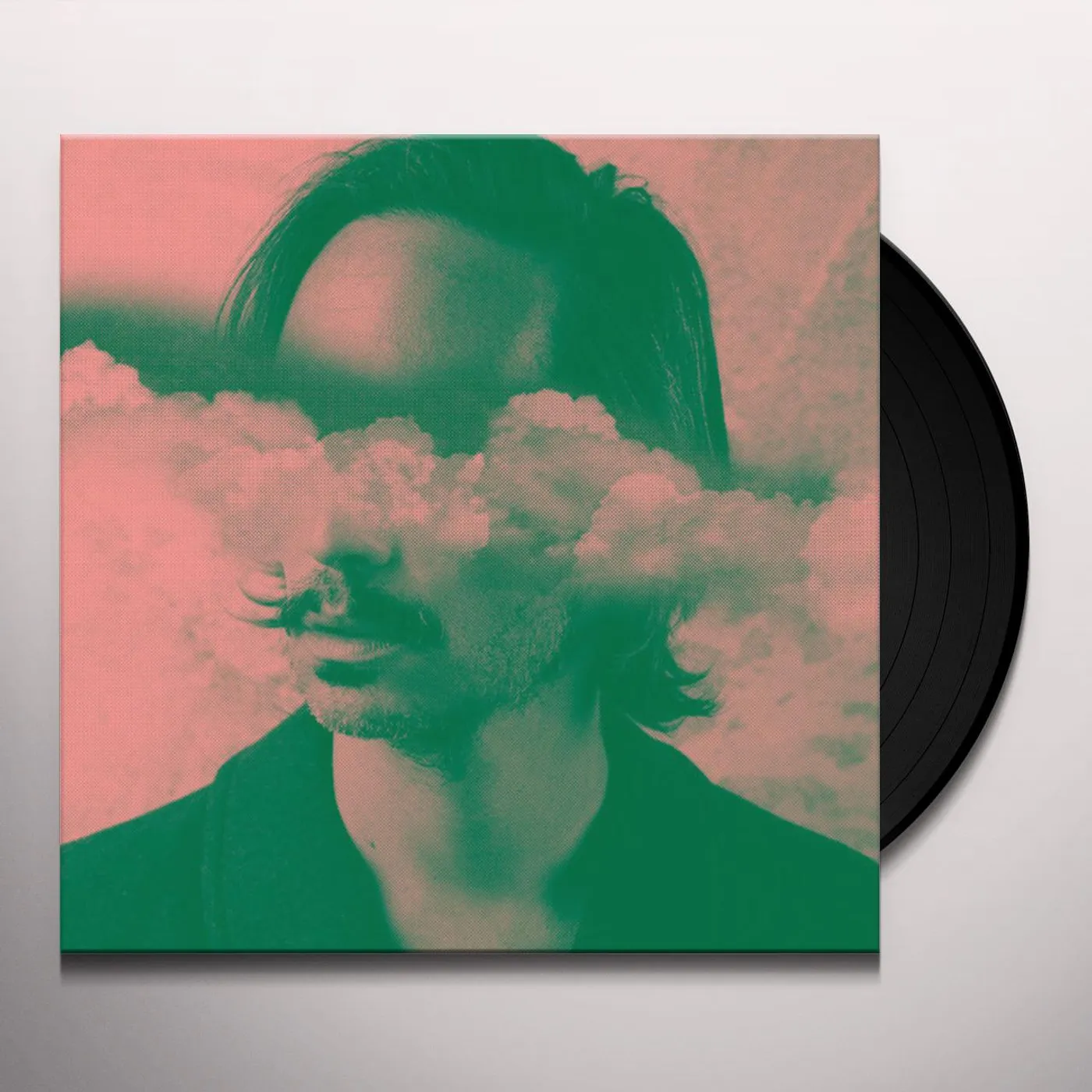 Emmanuel Horvilleur PITADA Vinyl Record