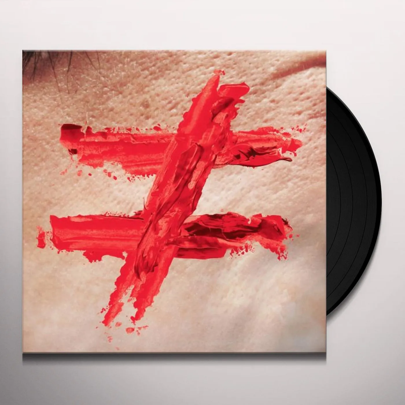 Fauve VIEUX FRERES PARTIE 1 Vinyl Record