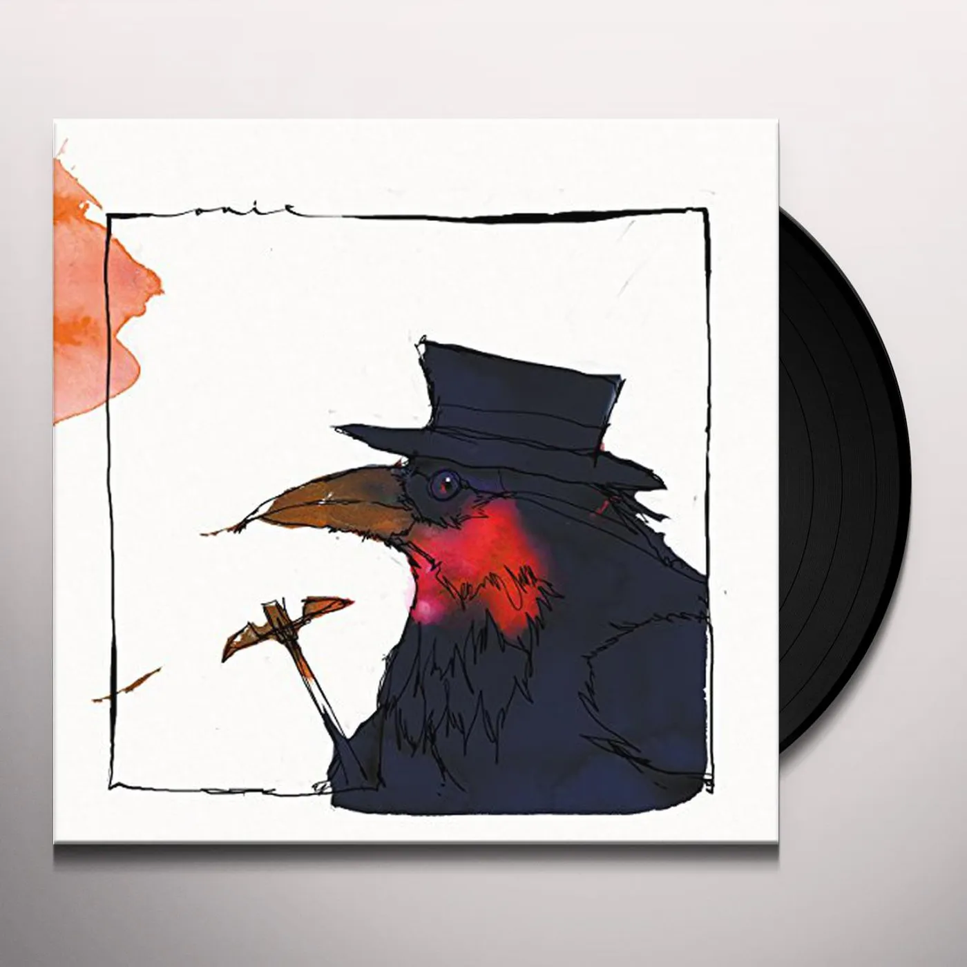 Kerala Dust Francesca's Frames Vinyl Record