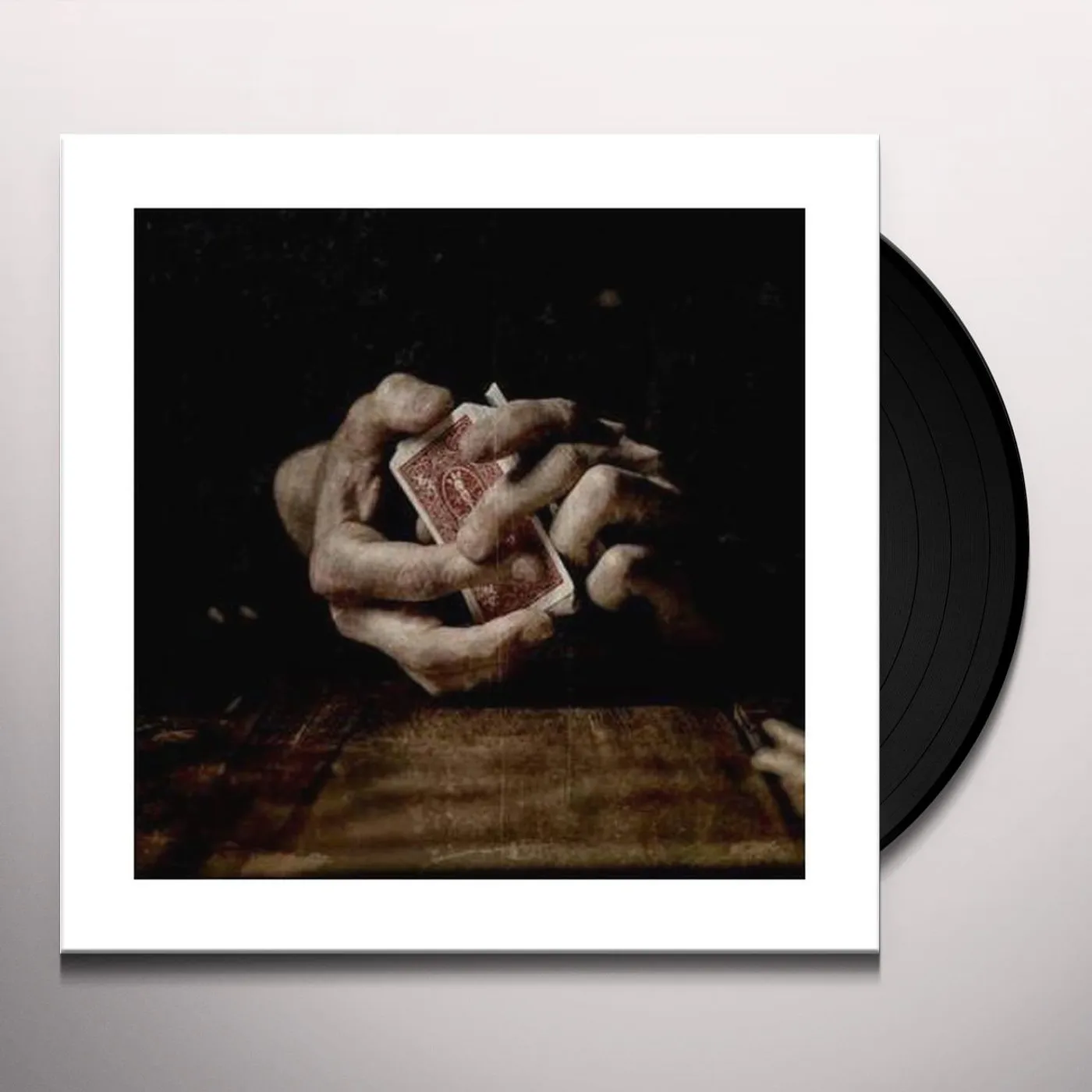 Defeater Vinyl Record