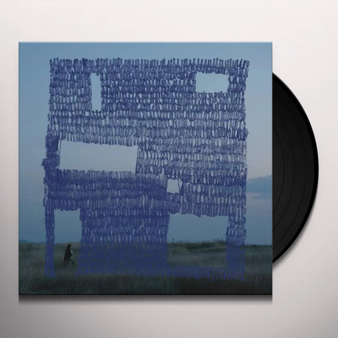 Hania Rani Home Vinyl Record