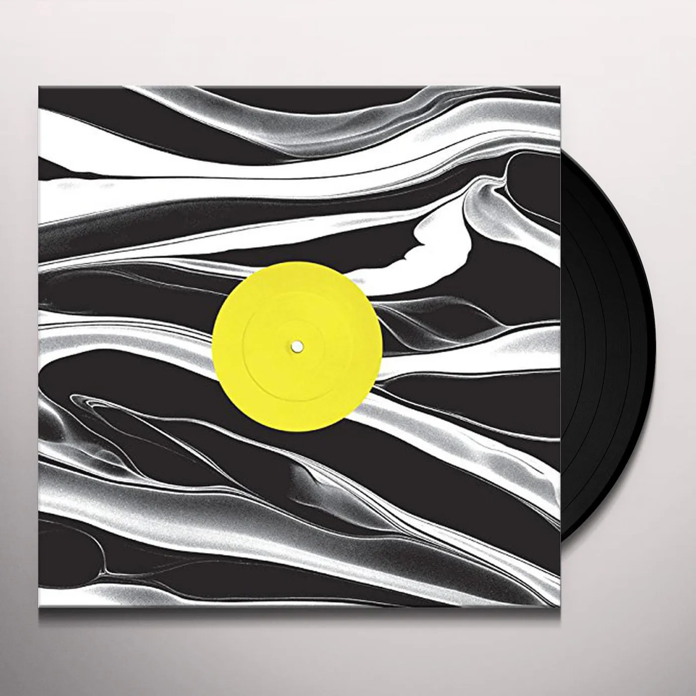 Lauer Arumbav / Aya Vinyl Record