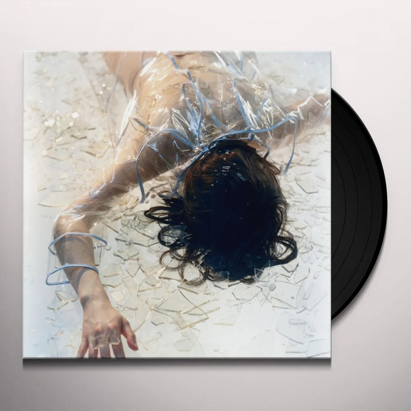 Marie Davidson So Right Vinyl Record