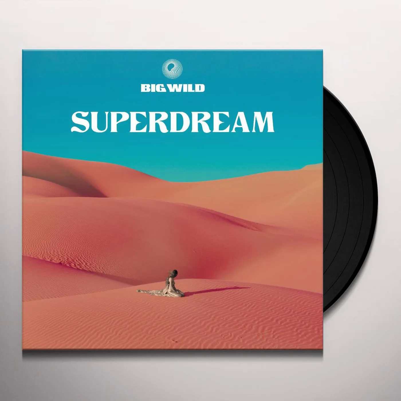 Big Wild Superdream Vinyl Record