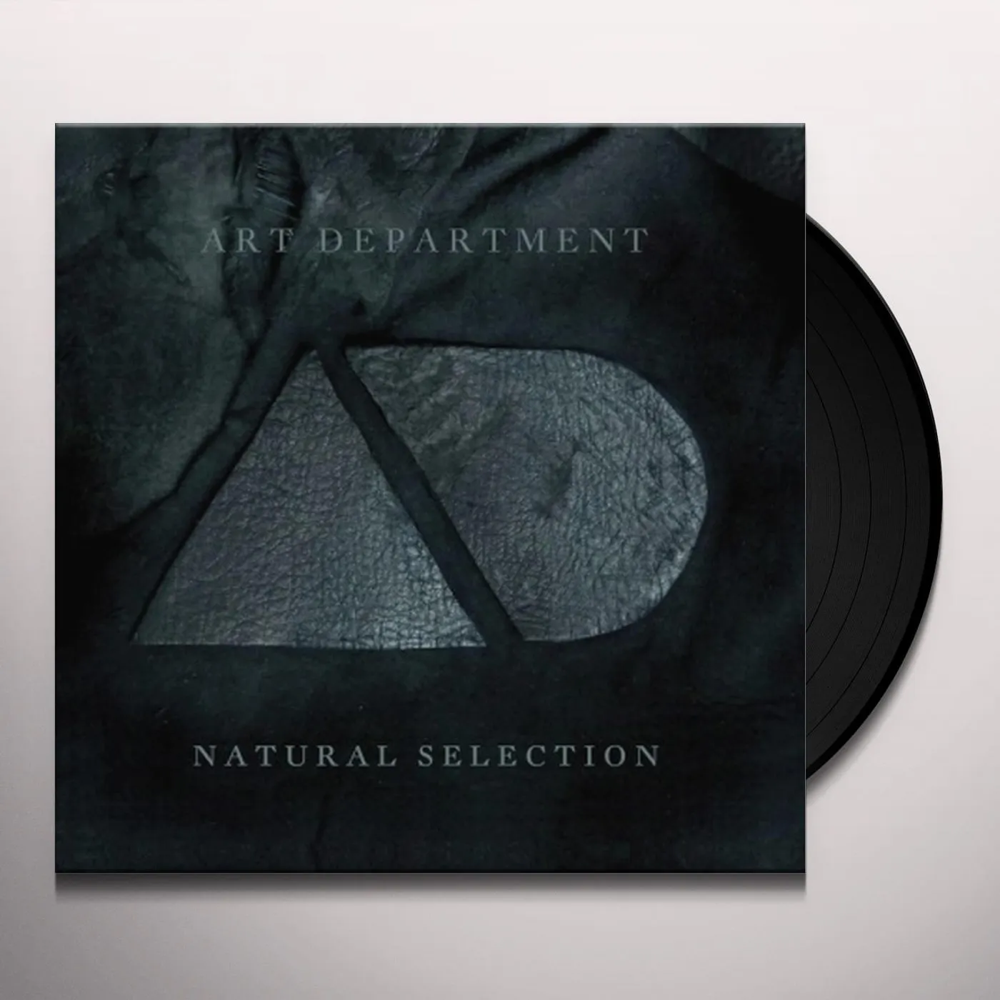 Art Department Natural Selection Vinyl Record