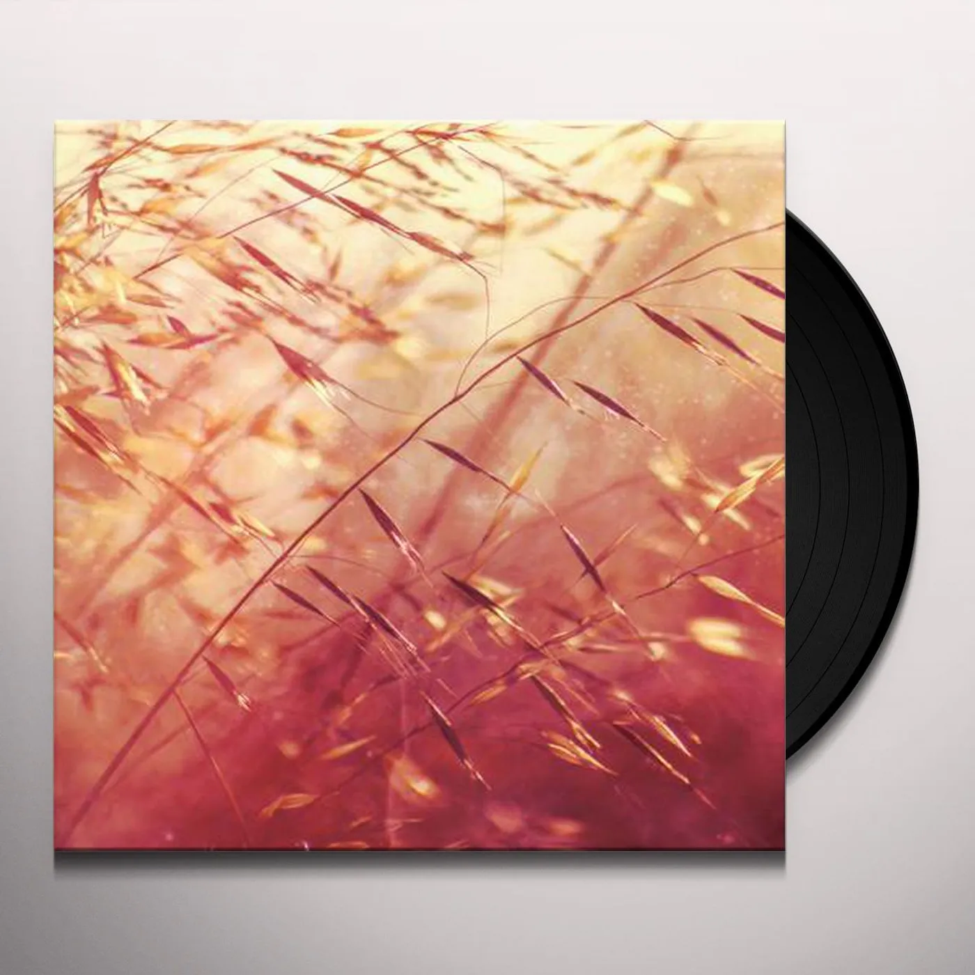 Secret Pyramid Two Shadows Collide Vinyl Record