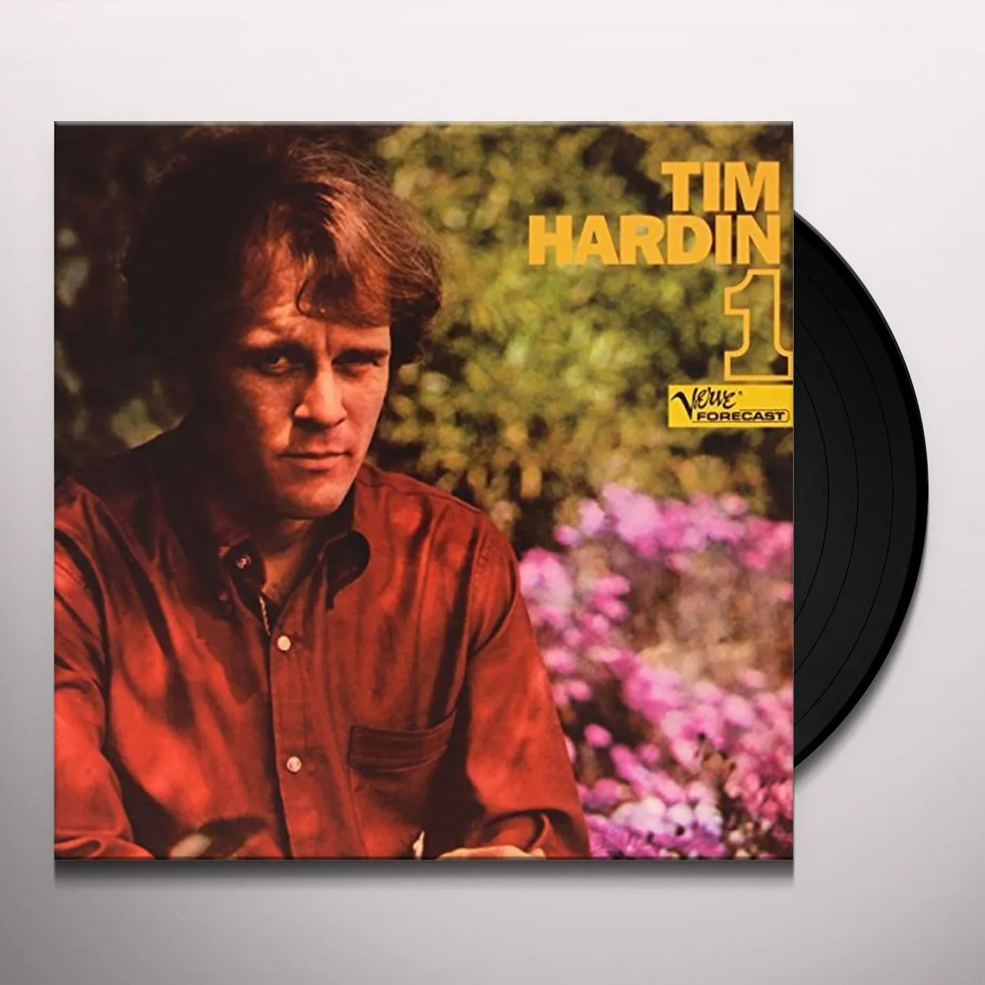 Tim Hardin 1 Vinyl Record