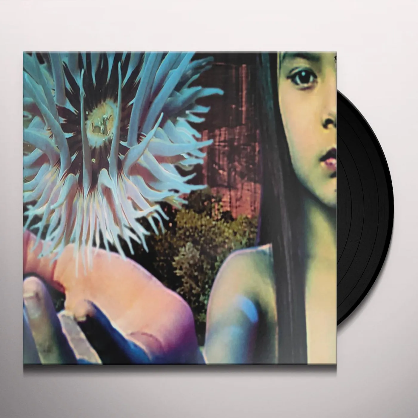 The Future Sound Of London LIFEFORMS Vinyl Record