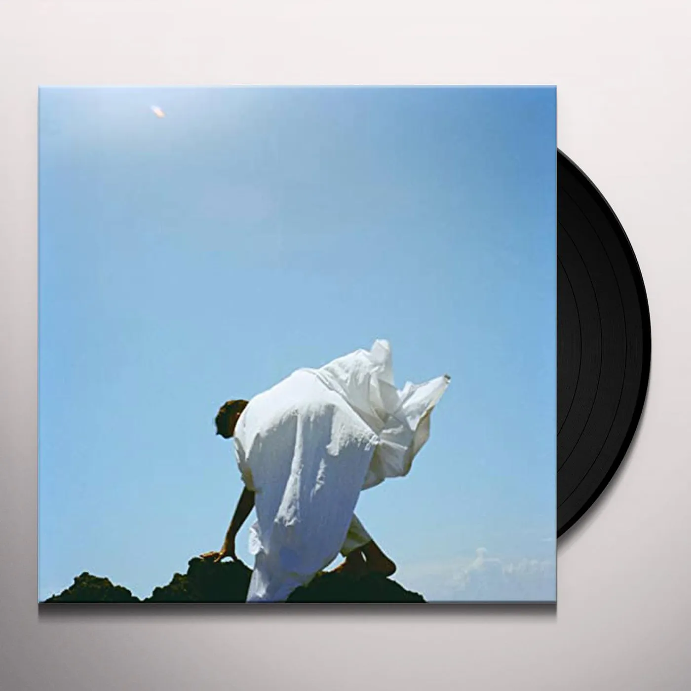 Shey Baba REQIUEM Vinyl Record