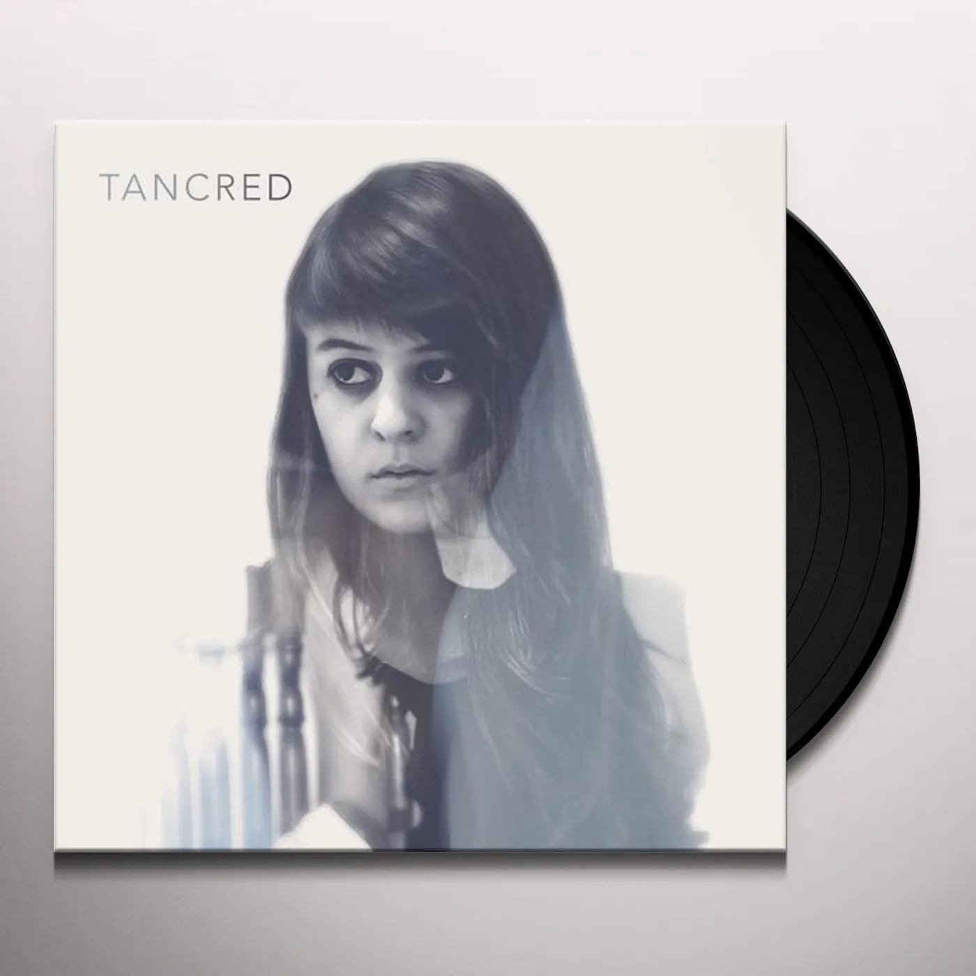 Tancred Vinyl Record