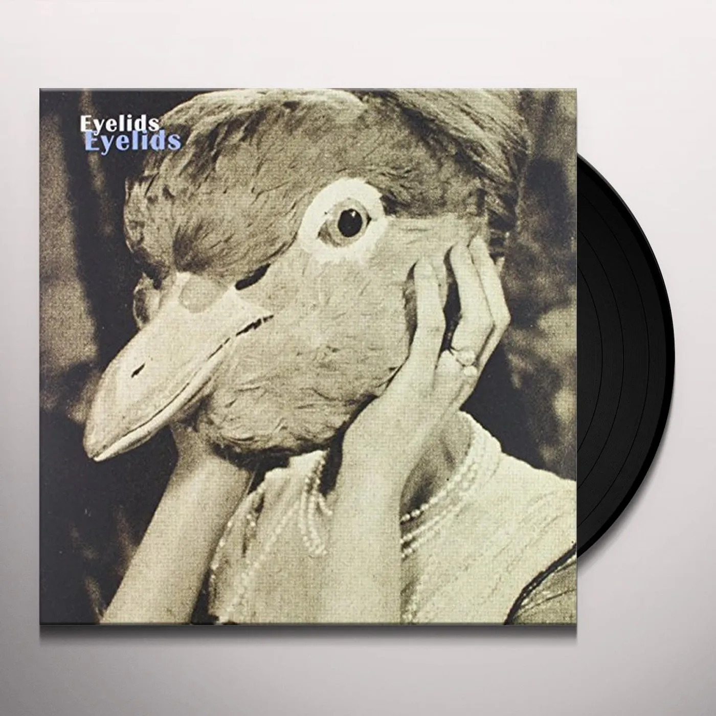Eyelids Vinyl Record
