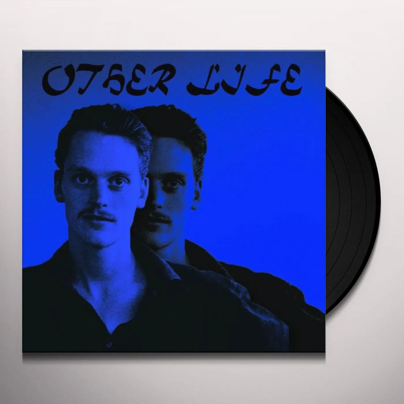 Sean Nicholas Savage Other Life Vinyl Record