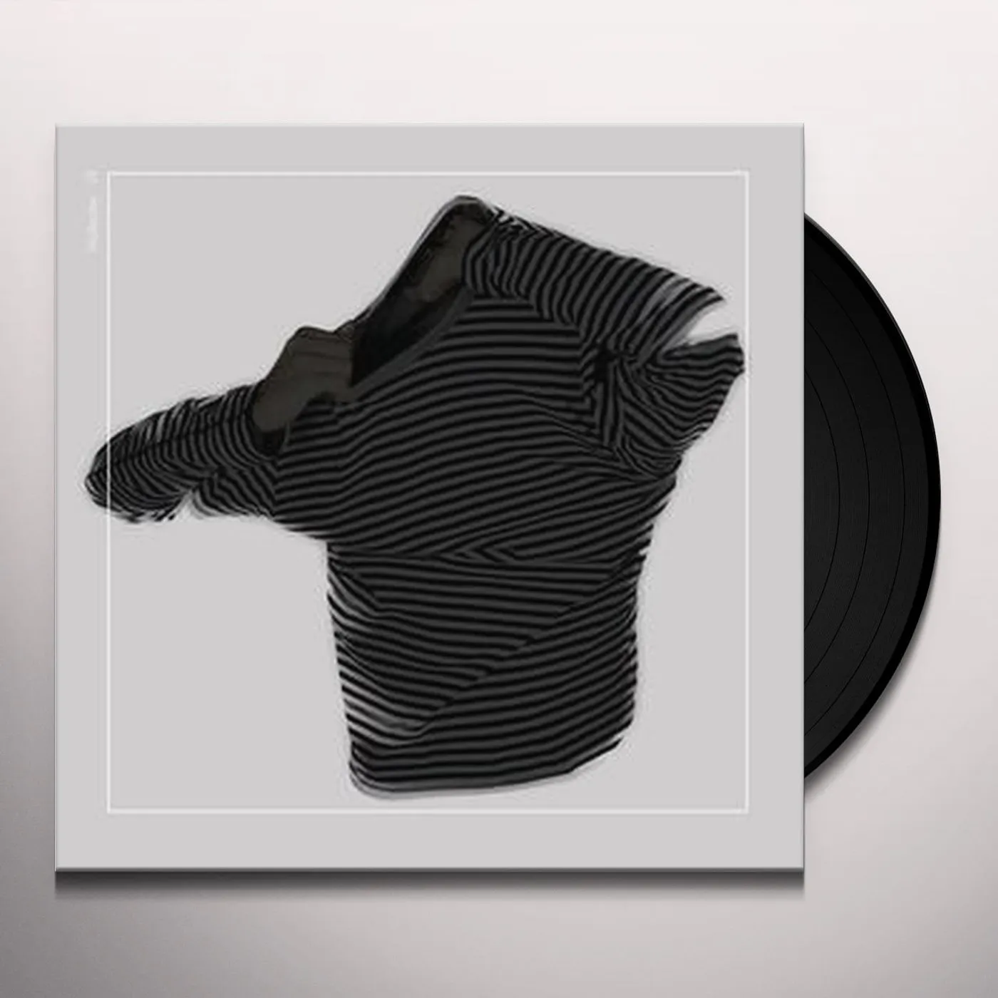 Walleater I/II Vinyl Record