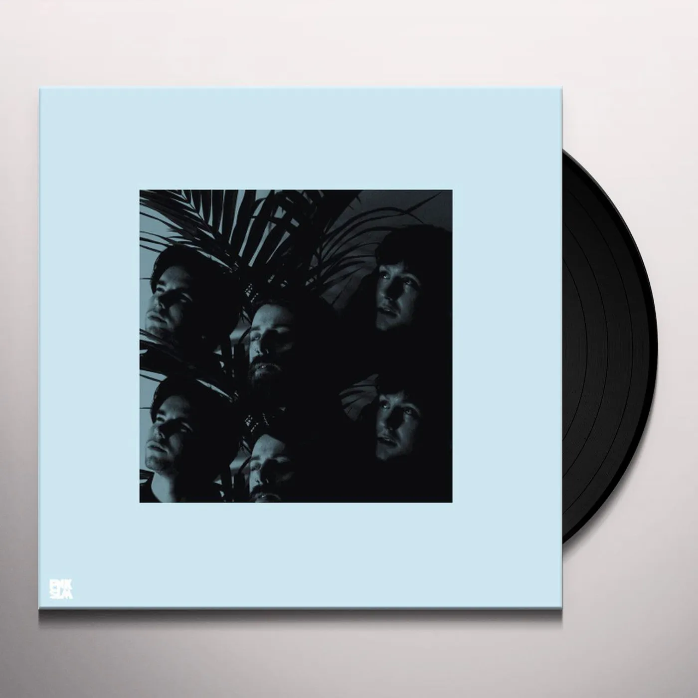 Beach Skulls Las Dunas Vinyl Record