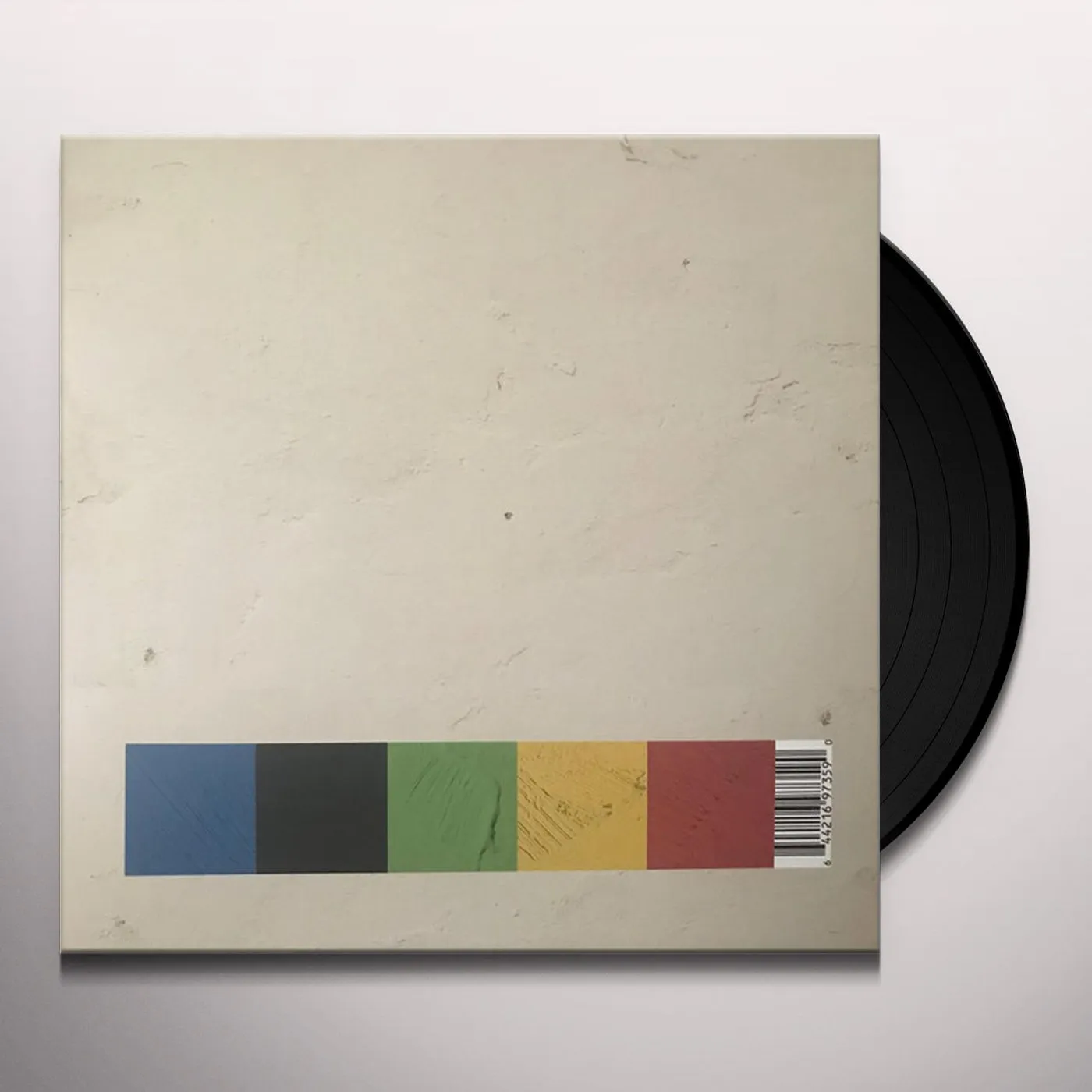 John Moreland LP5 Vinyl Record