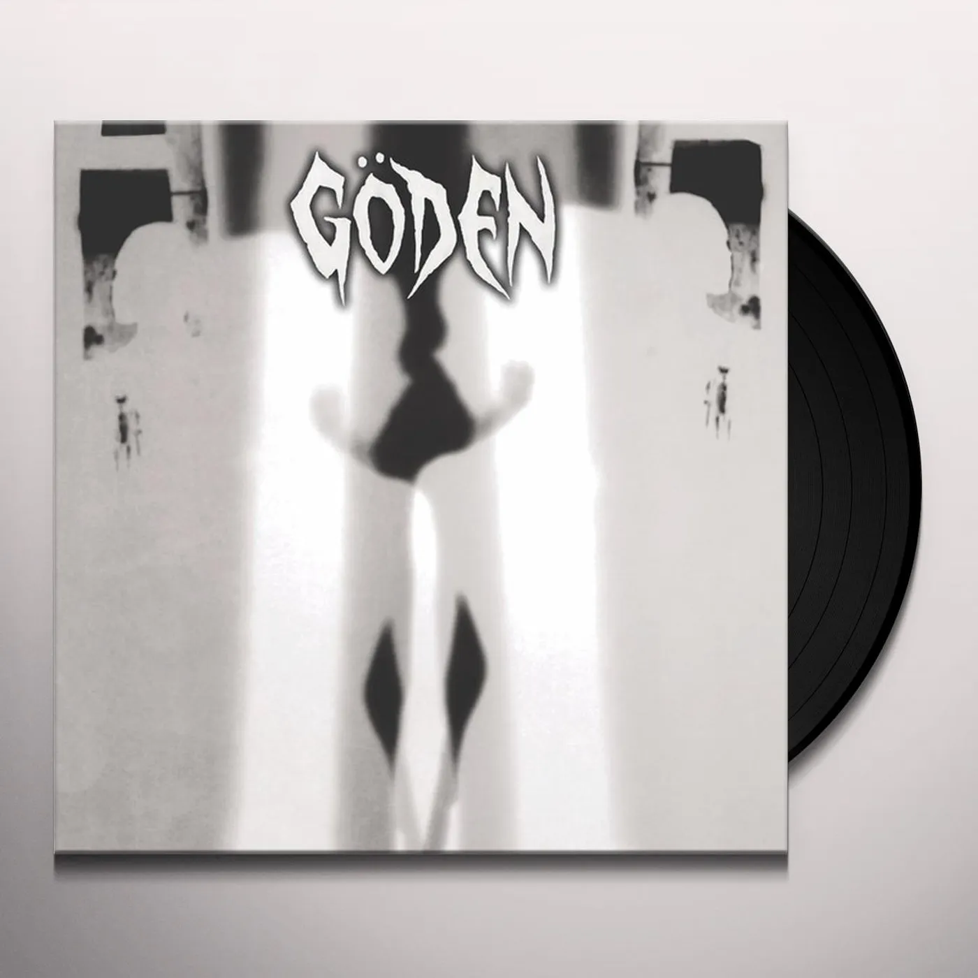 Goden VALE OF THE FALLEN Vinyl Record