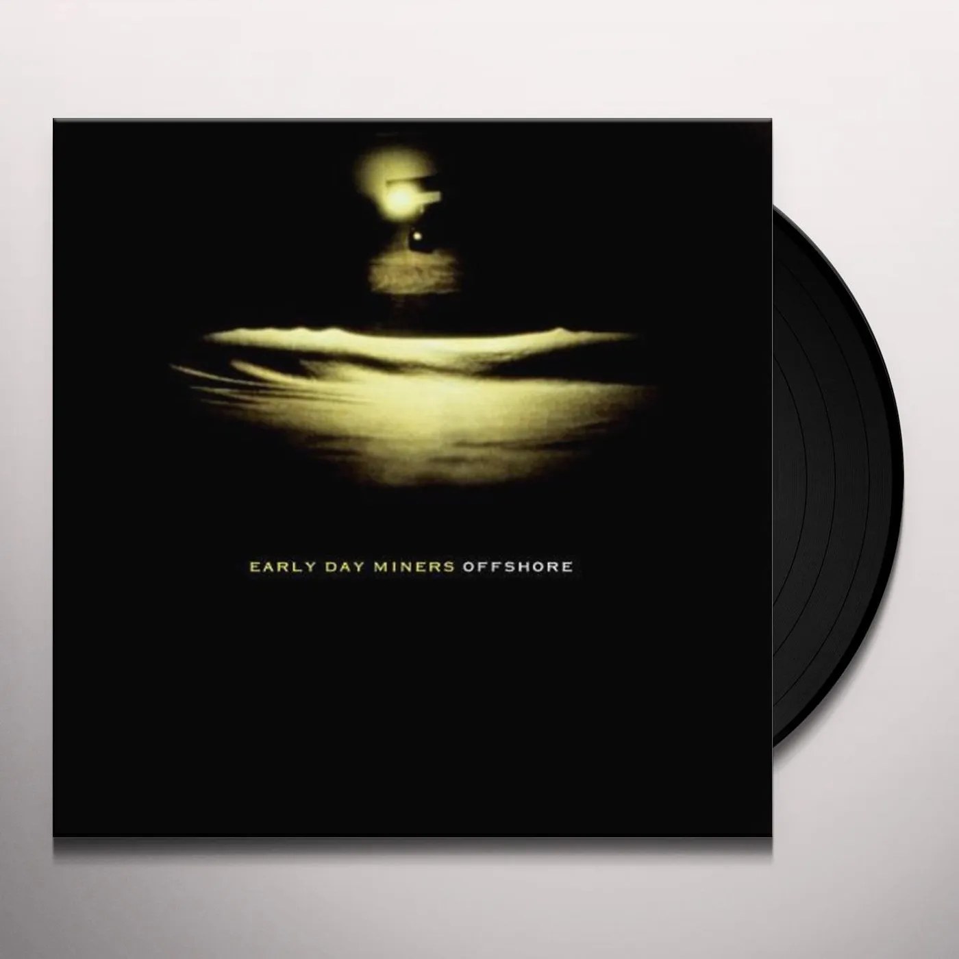 Early Day Miners Offshore Vinyl Record