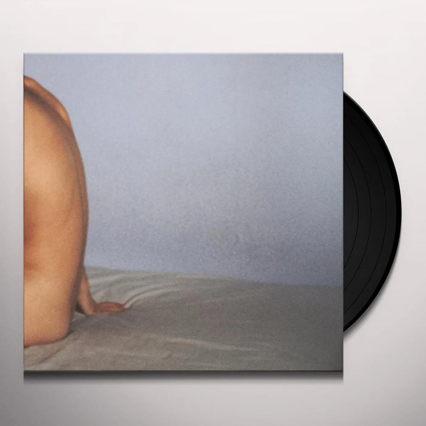 WIFE What's Between Vinyl Record