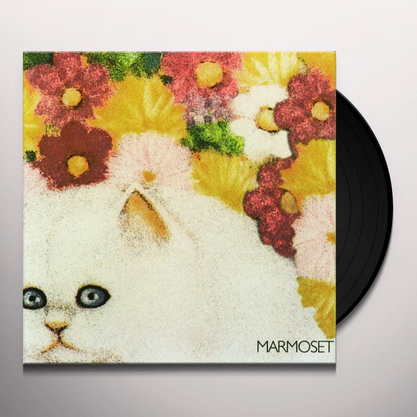 Marmoset Today It's You Vinyl Record