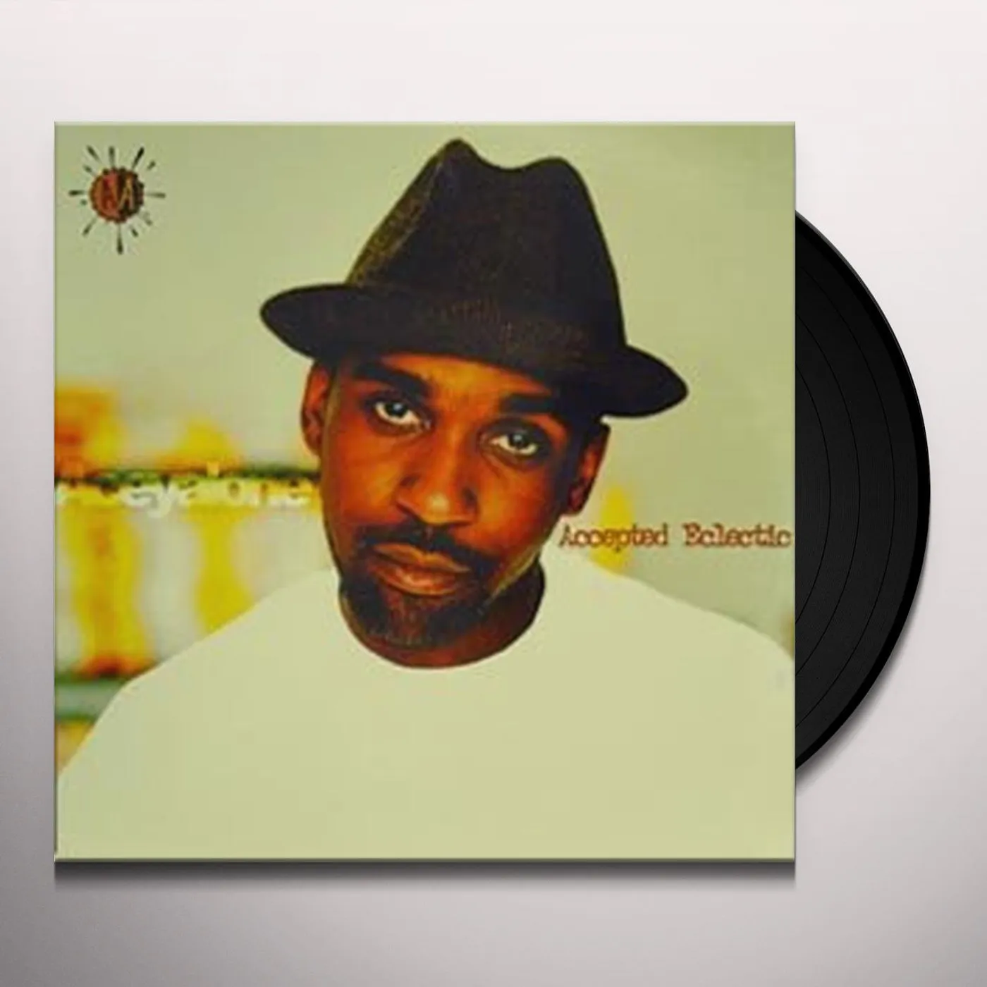 Cali Agents NEVA FORGET / POINT BLANK RA Vinyl Record