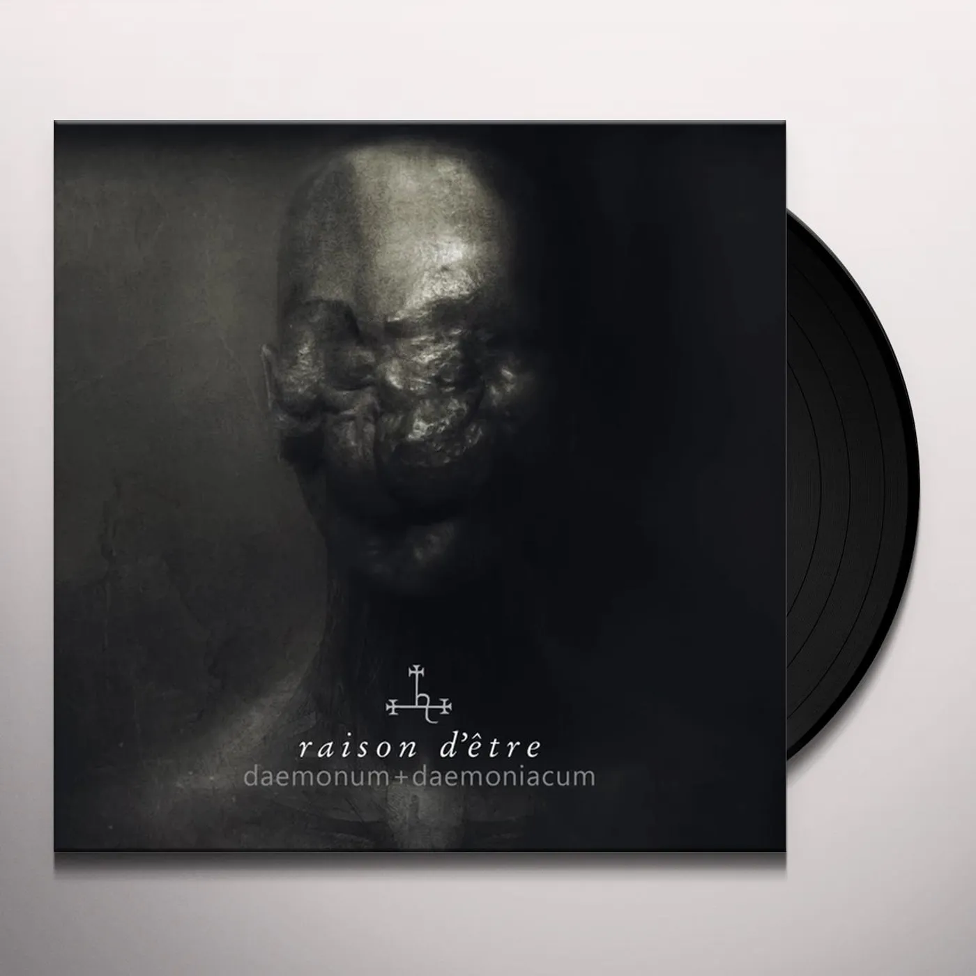 Raison D'être Daemonum Vinyl Record