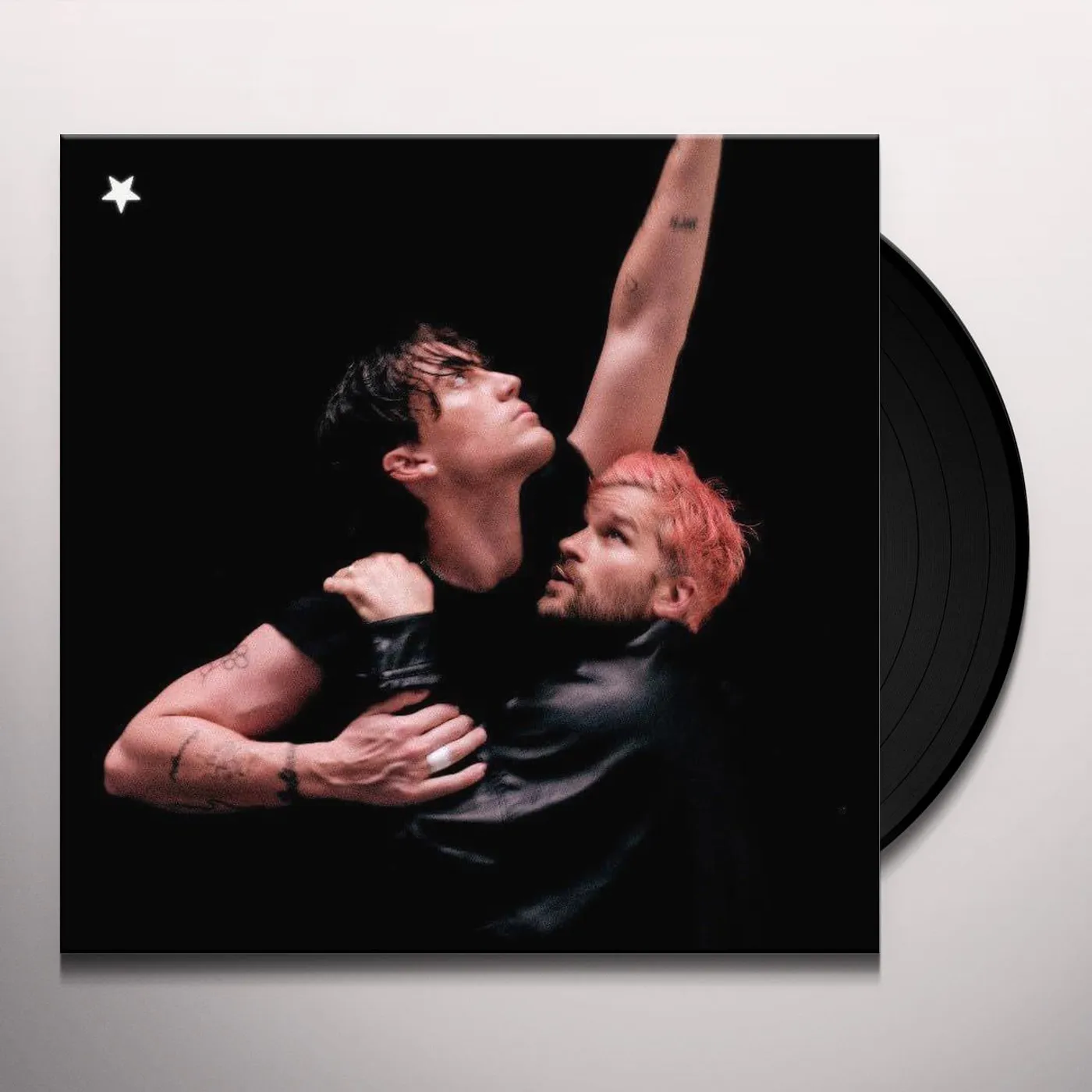 LANY I Really Really Hope So Vinyl Record