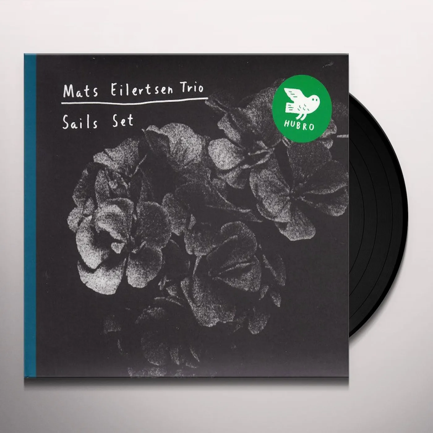 Mats Eilertsen Sails Set Vinyl Record