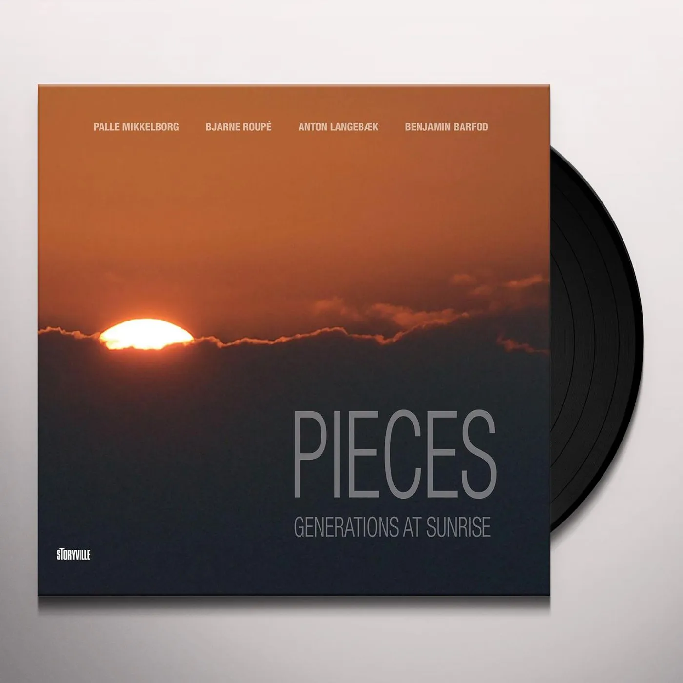 Pieces / Various