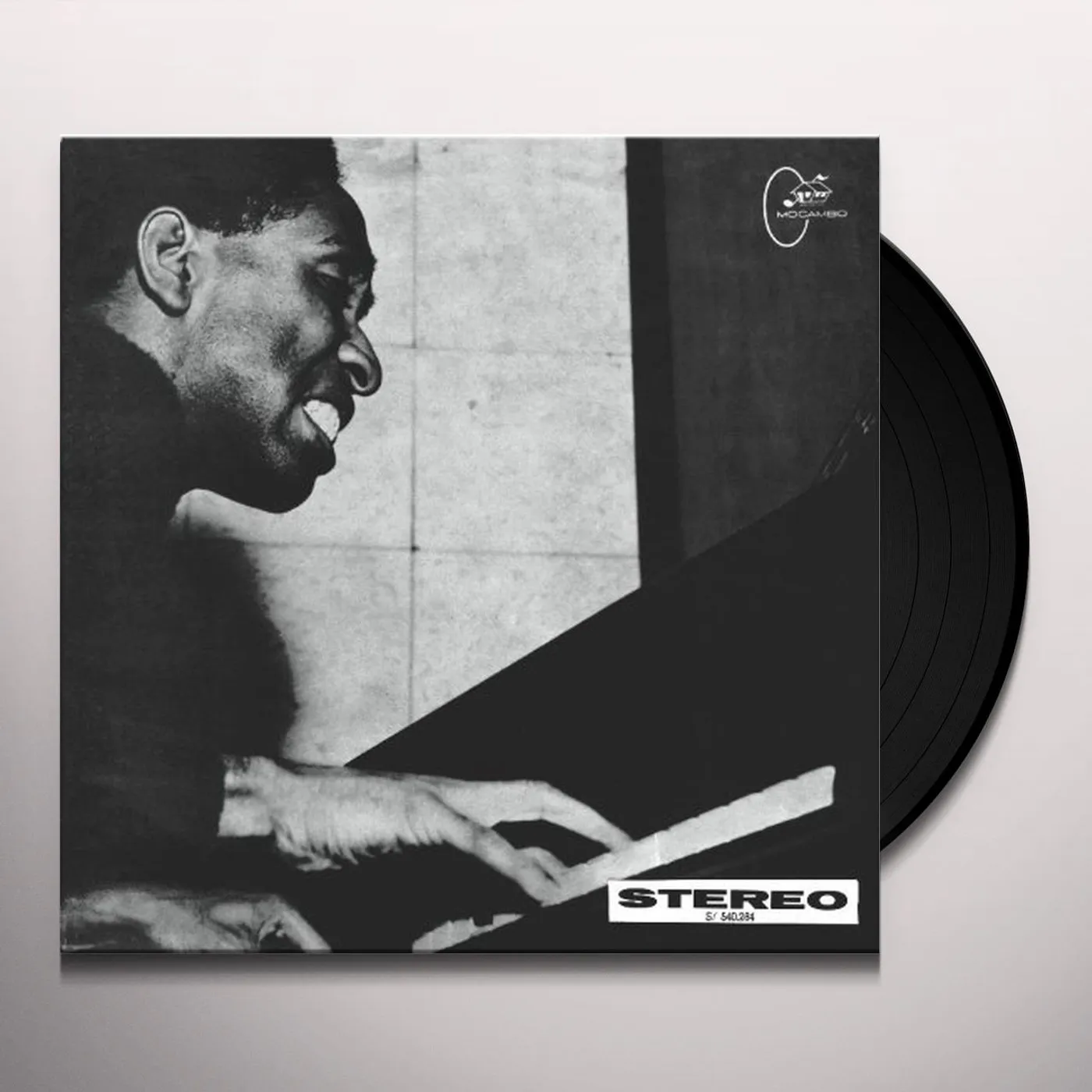 Dom Salvador Salvador Trio Vinyl Record