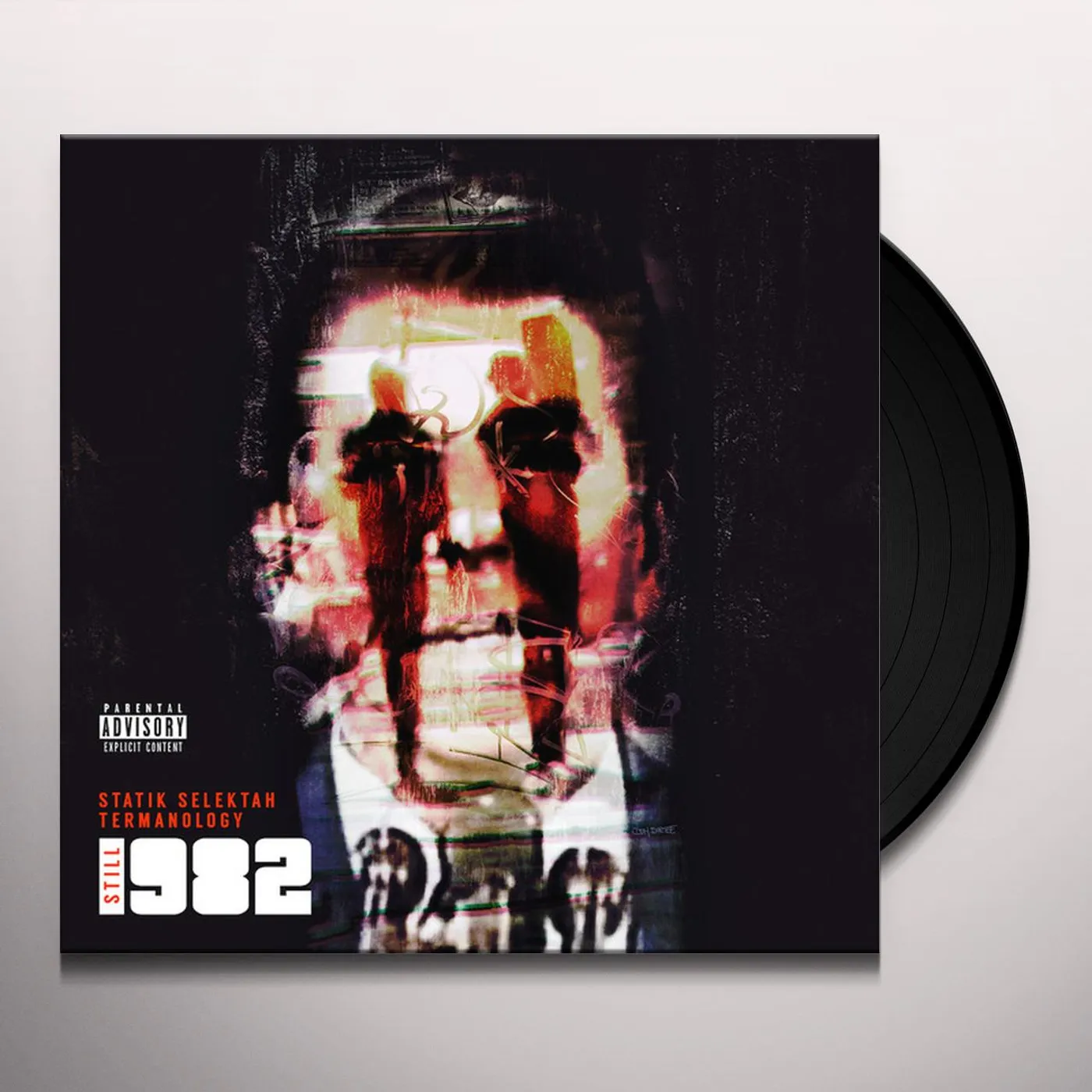 Statik Selektah & Termanology Still 1982 Vinyl Record