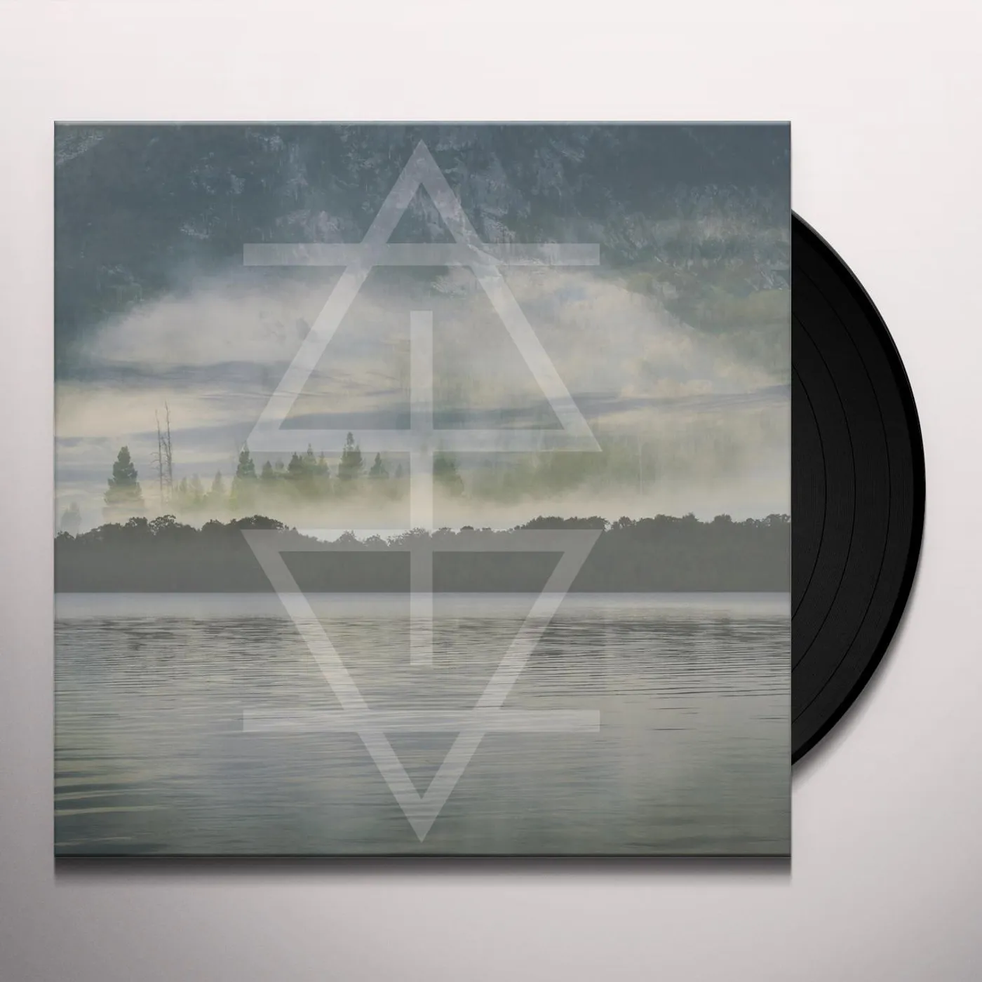 Eneferens BLEAKNESS OF OUR CONSTANT Vinyl Record