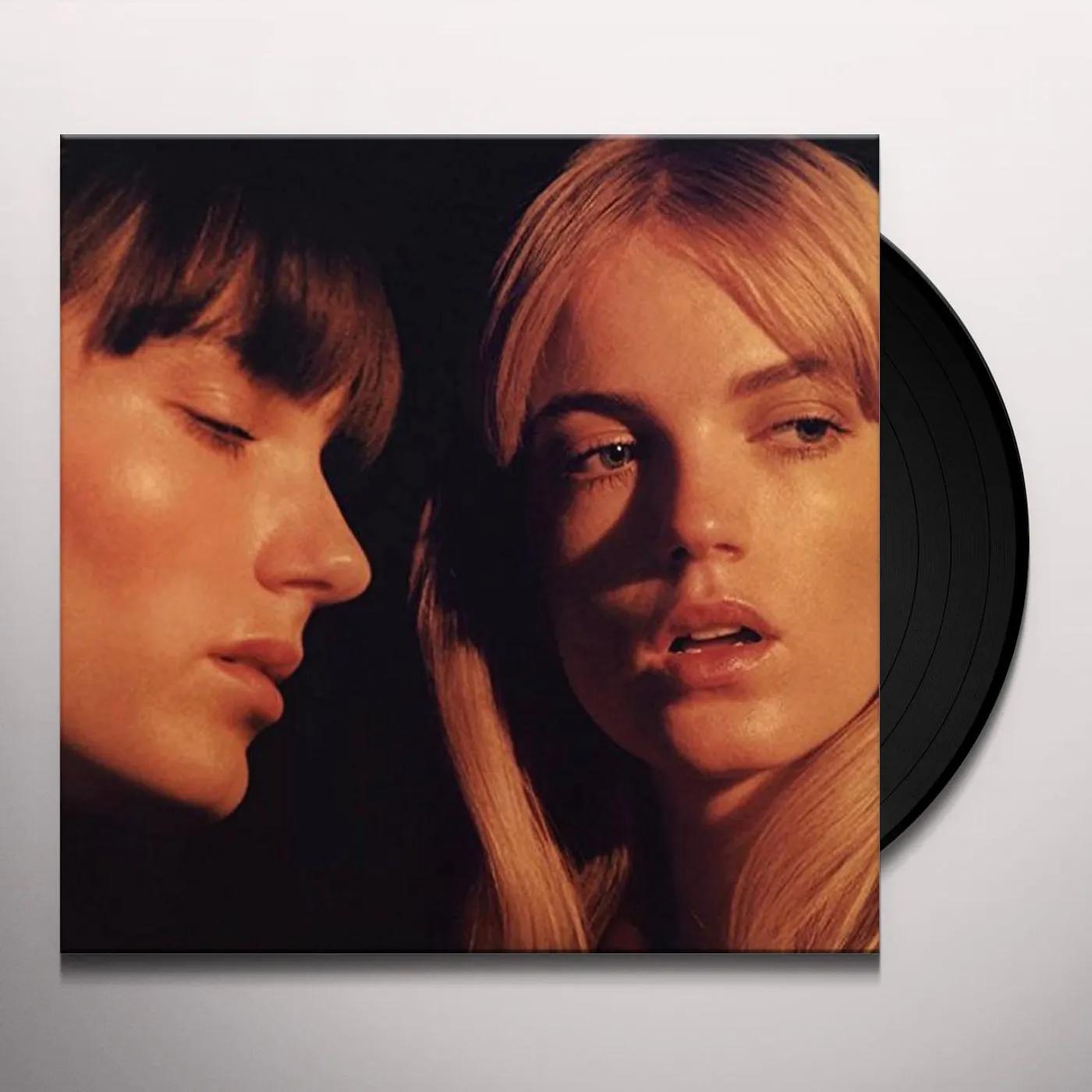 Say Lou Lou Lucid Dreaming Vinyl Record