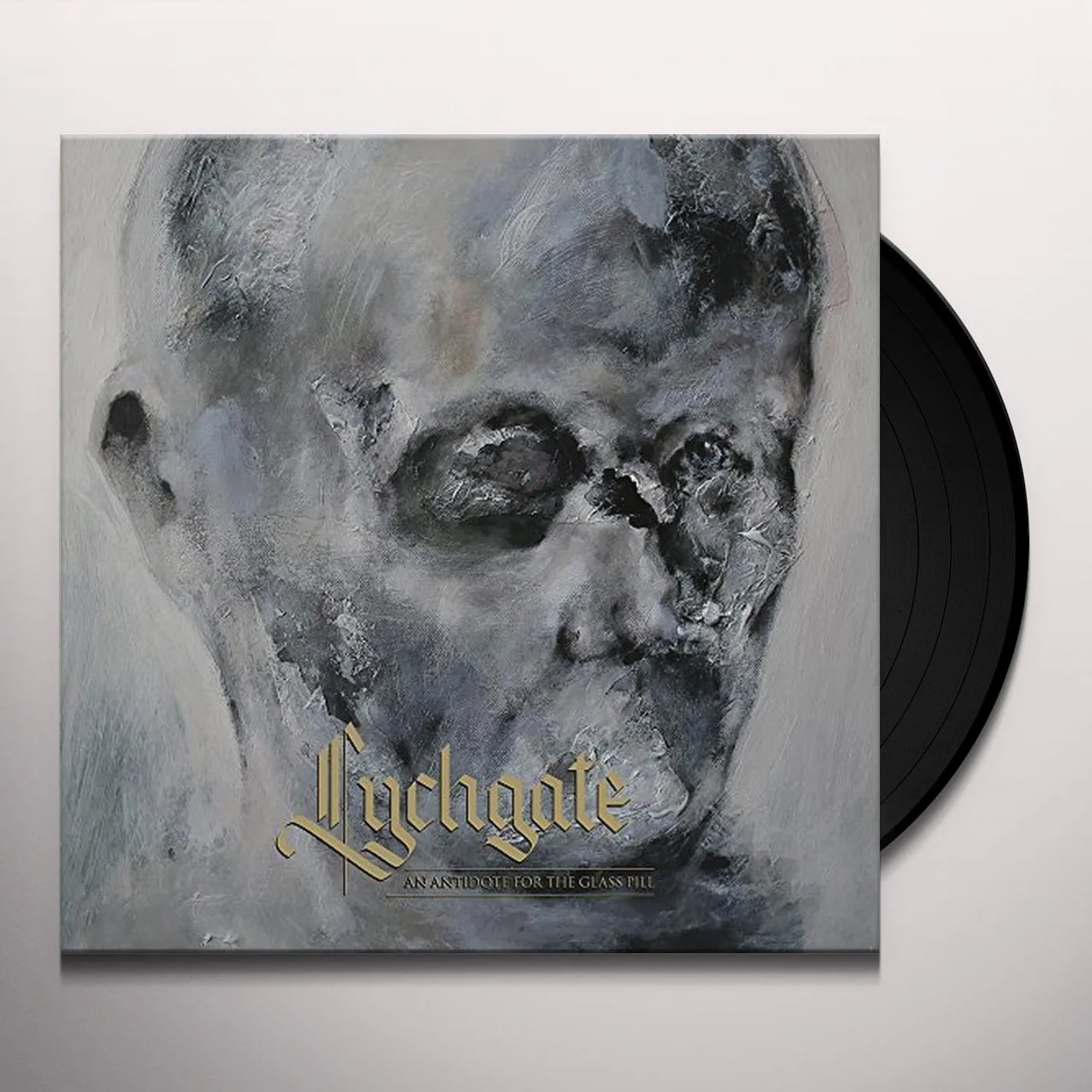 Tyranny Tides of Awakening Vinyl Record