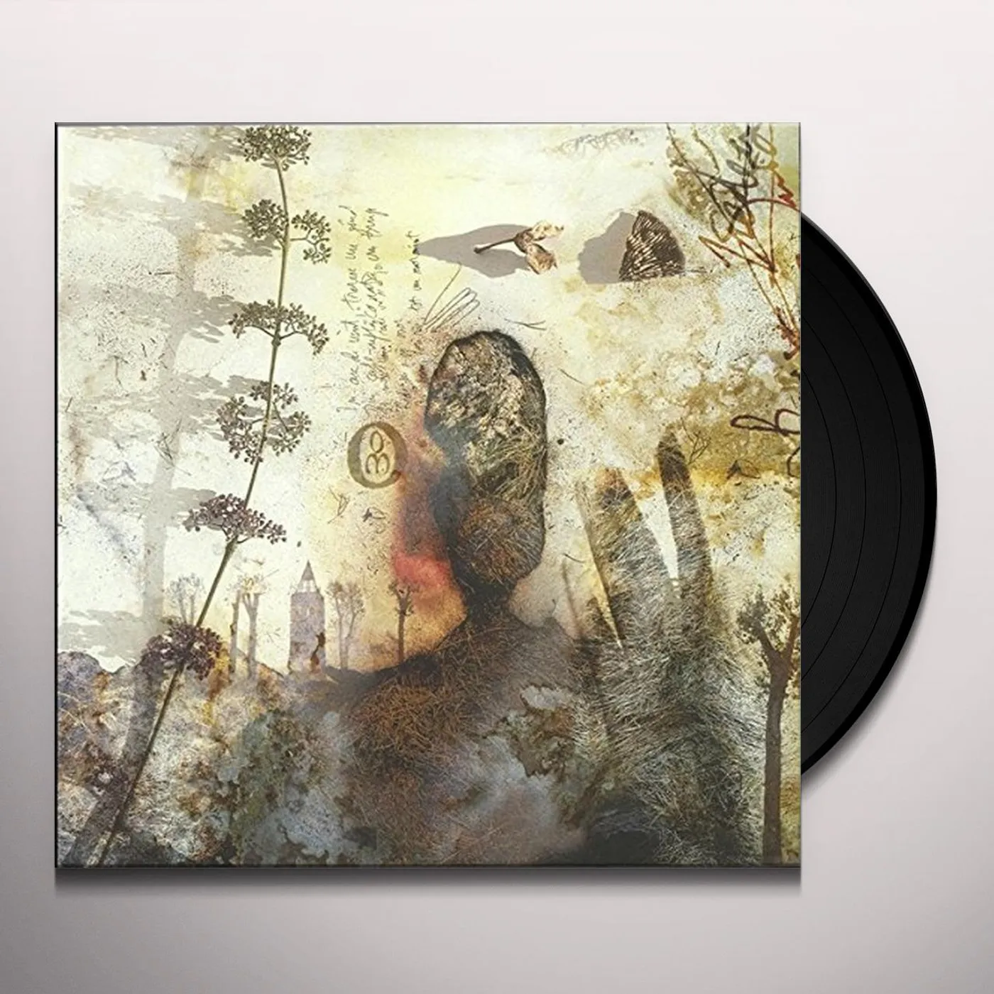 Negură Bunget OM Vinyl Record