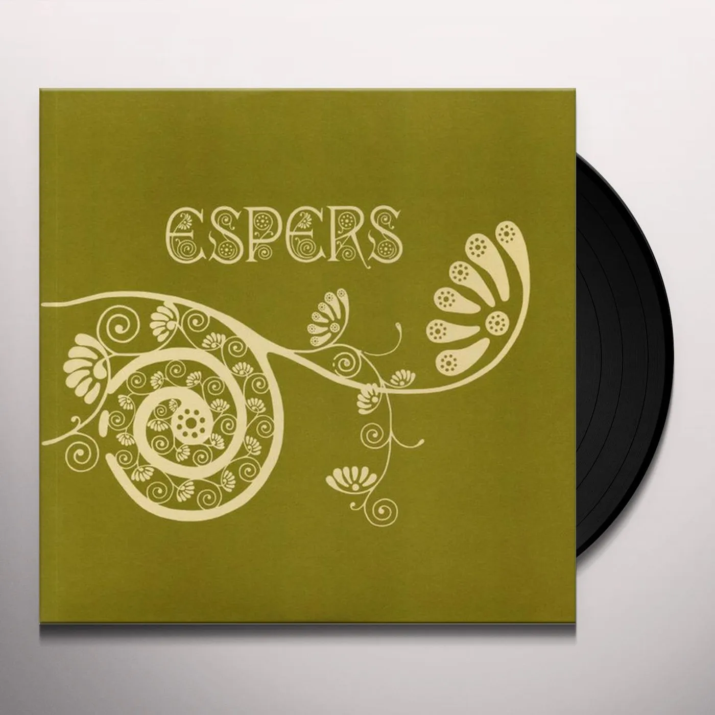 Espers Vinyl Record