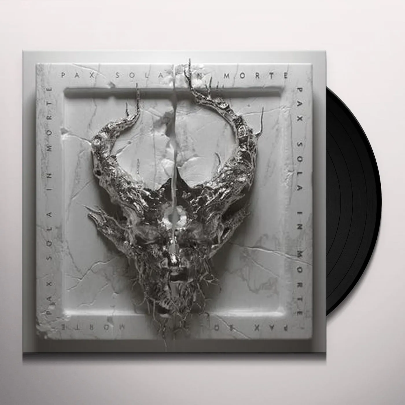 Demon Hunter Peace Vinyl Record