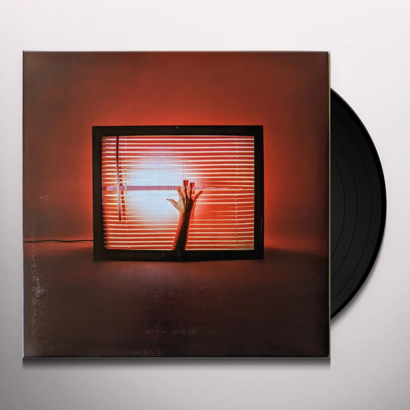 CHVRCHES SCREEN VIOLENCE Vinyl Record