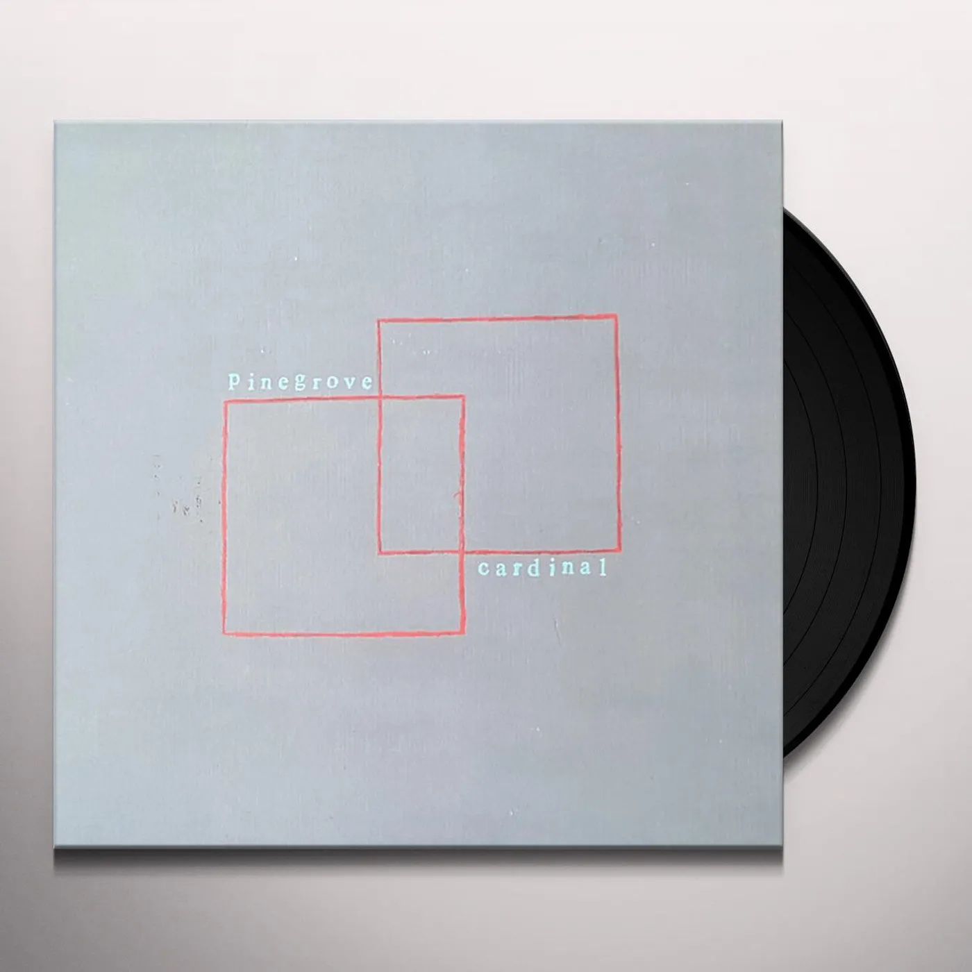 Pinegrove Cardinal Vinyl Record