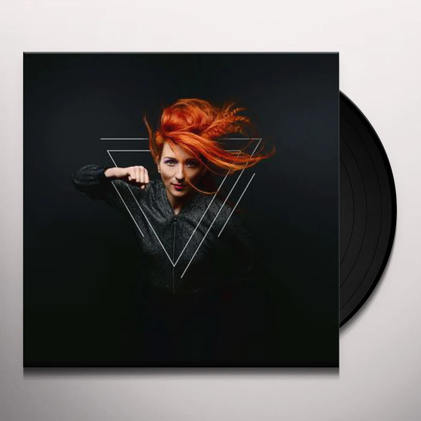 My Brightest Diamond MILLION AND ONE Vinyl Record