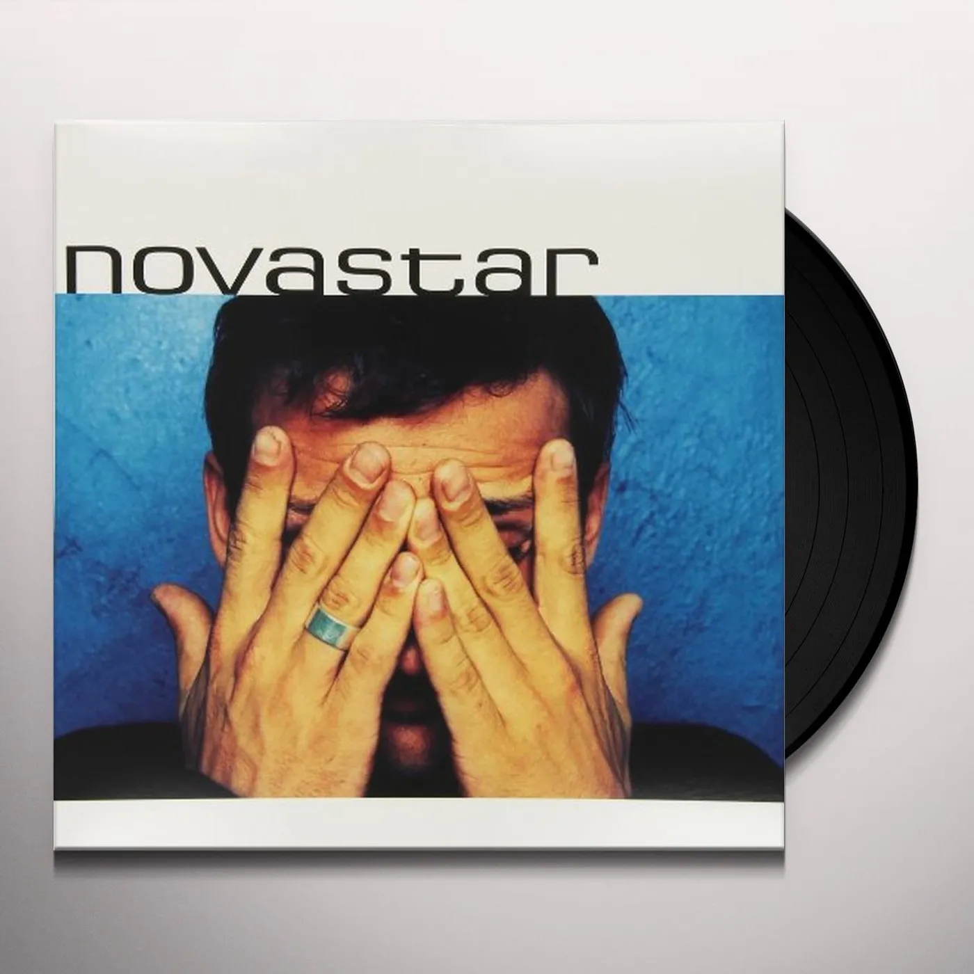 Novastar Vinyl Record