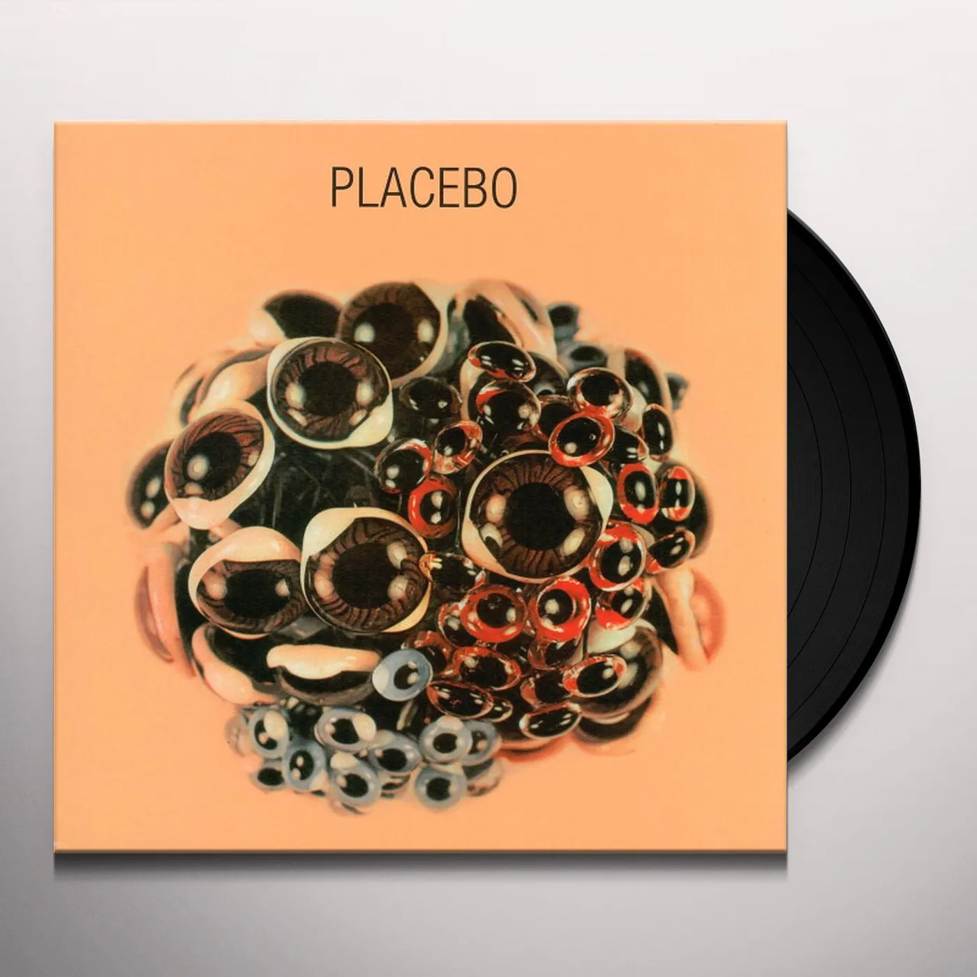 Placebo Ball of Eyes Vinyl Record