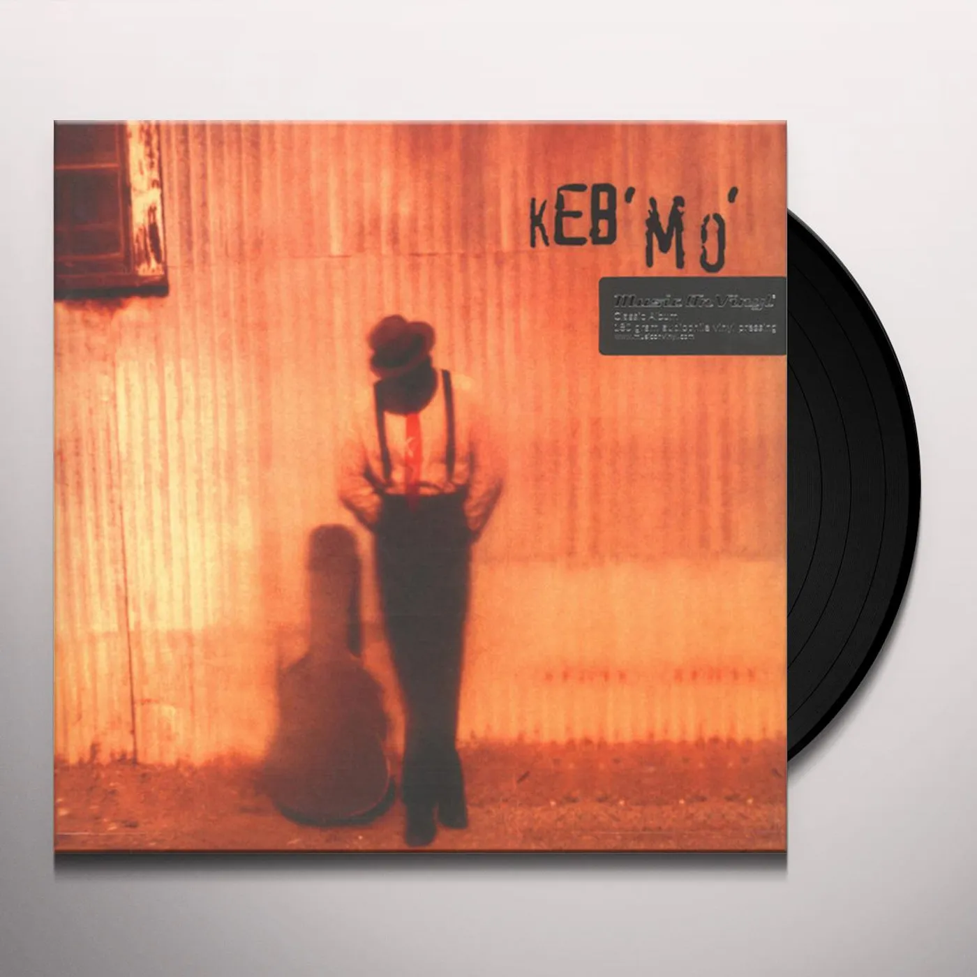 Keb' Mo' Vinyl Record