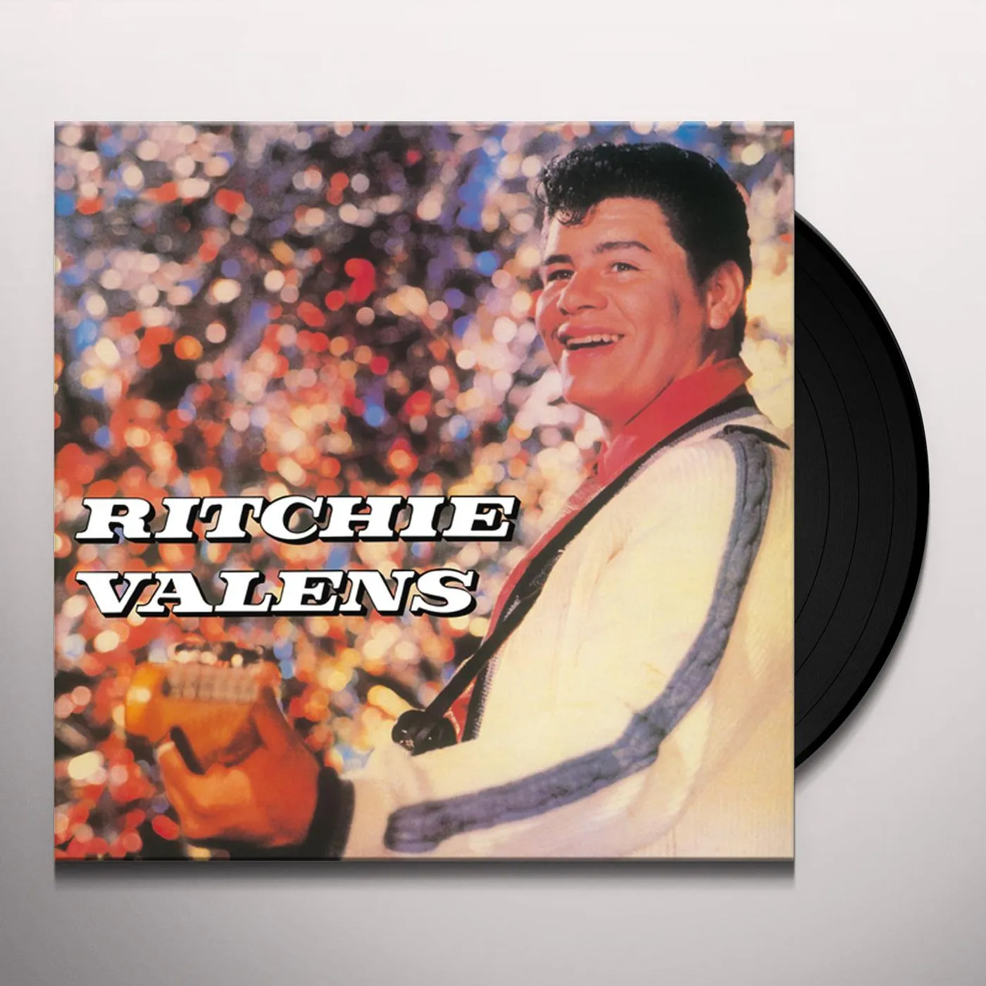 Ritchie Valens Vinyl Record