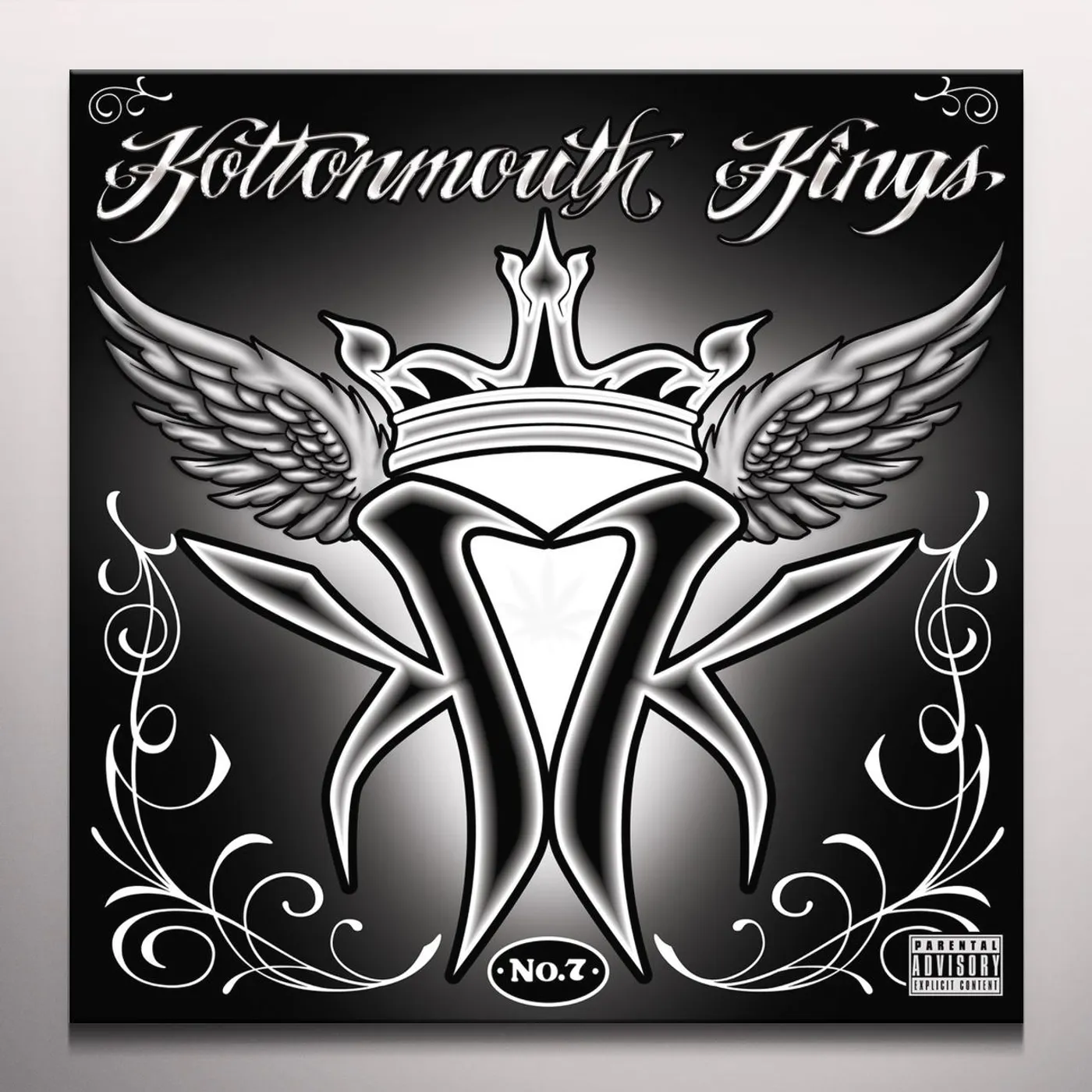 KOTTONMOUTH KINGS Vinyl Record
