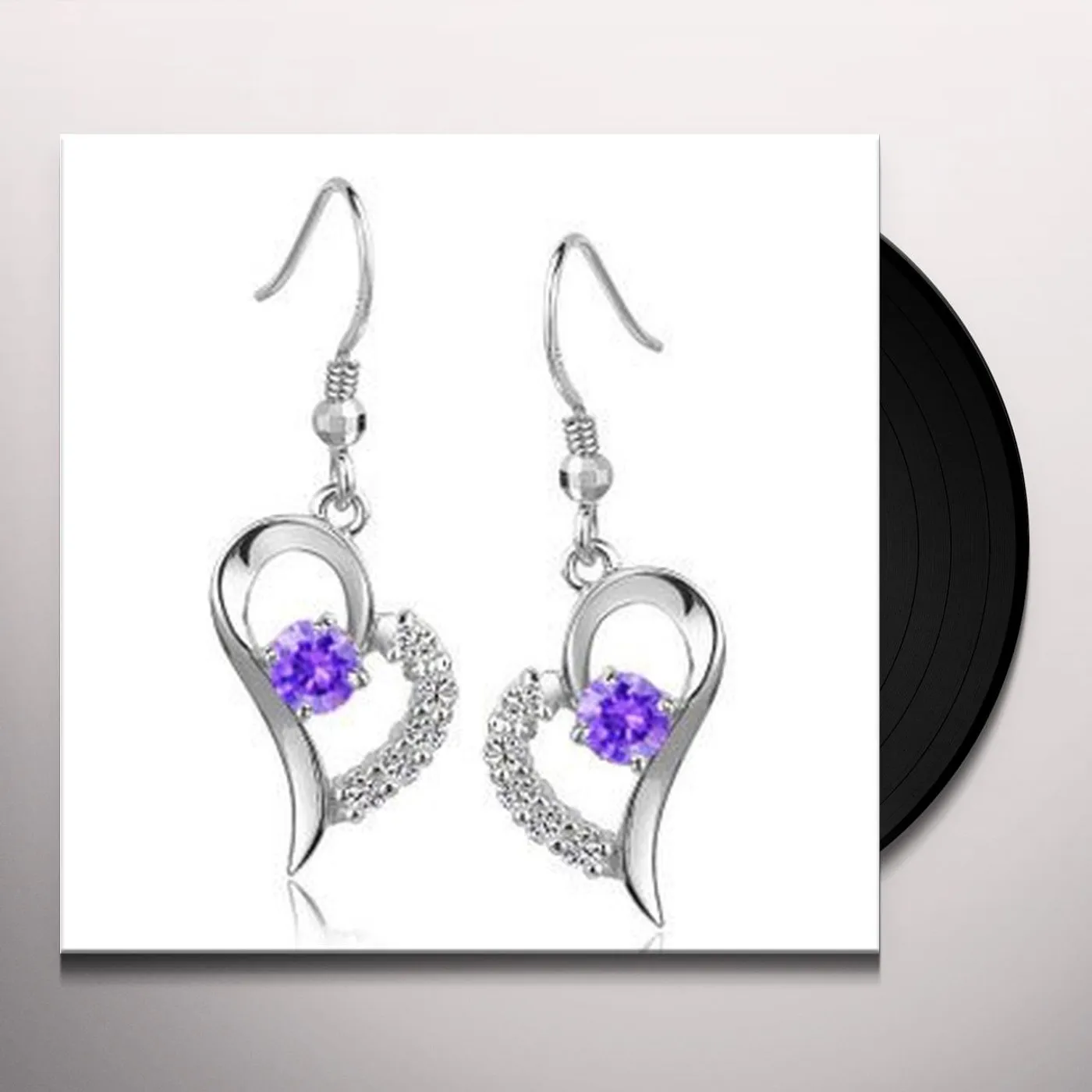 Goldfish Und Der Dulz CLOSER Vinyl Record