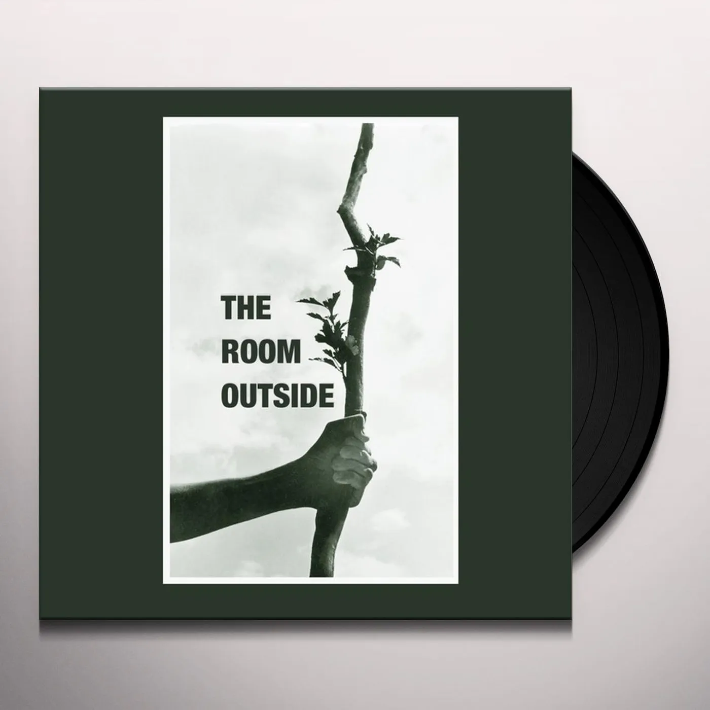 The Room Outside Vinyl Record