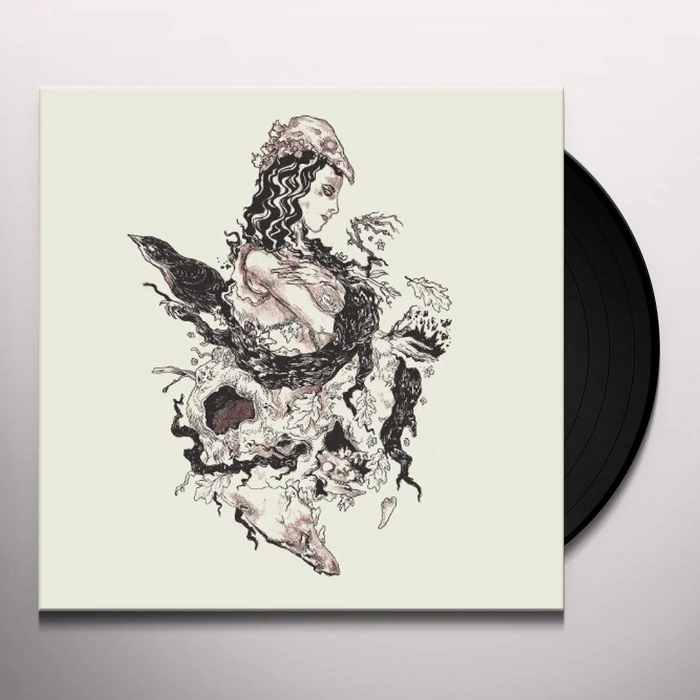 Deafheaven Roads to Judah Vinyl Record