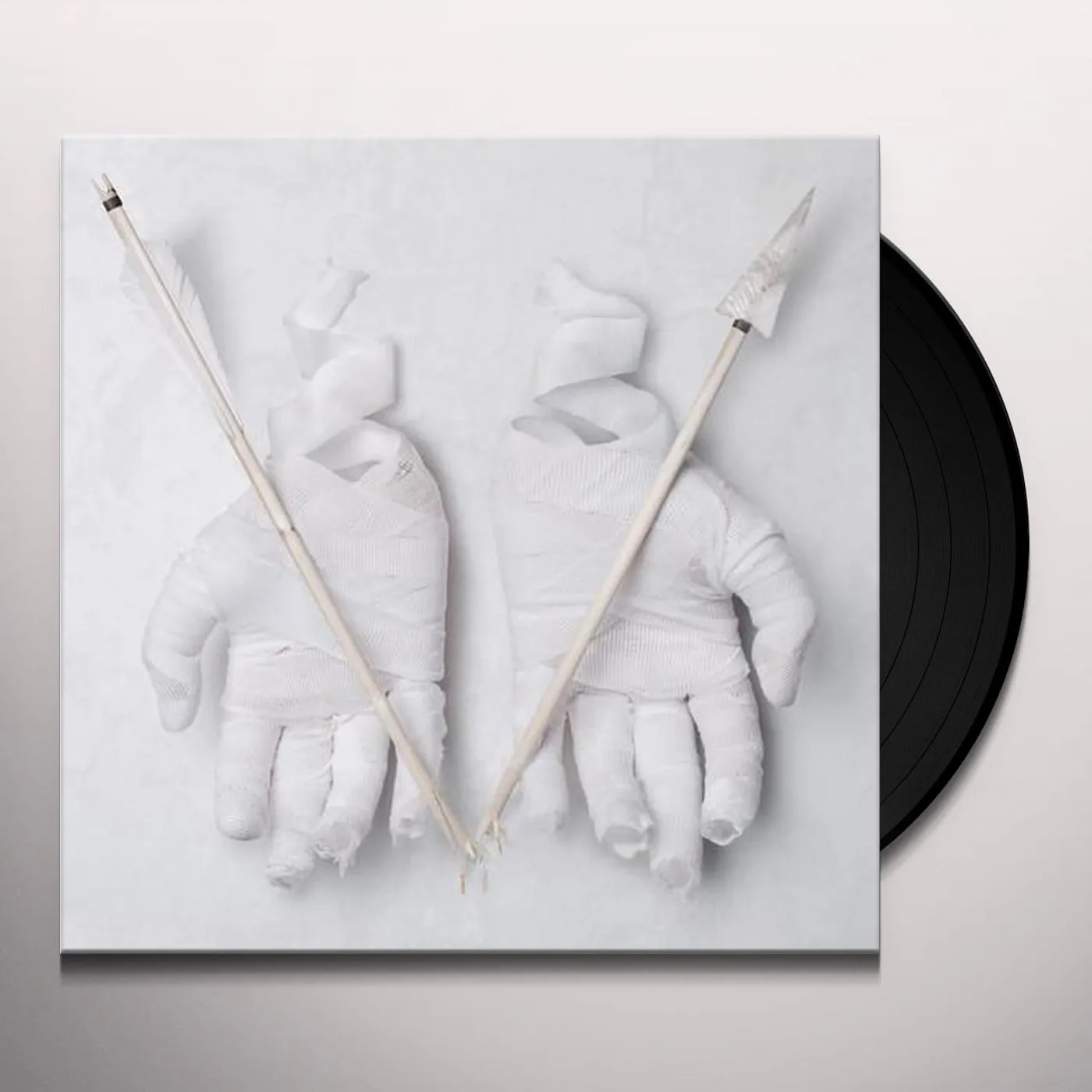 I Killed The Prom Queen Beloved Vinyl Record