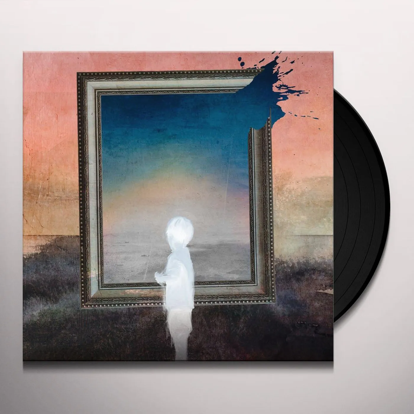 Riverside LOST N FOUND: LIVE IN TILBURG CD