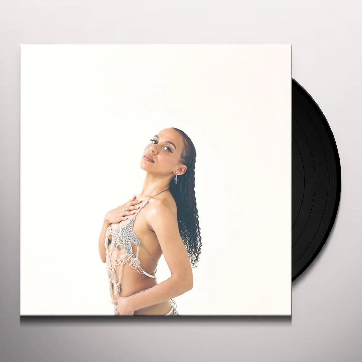 Pip Millett When Everything Is Better I'll Let You Know Vinyl Record